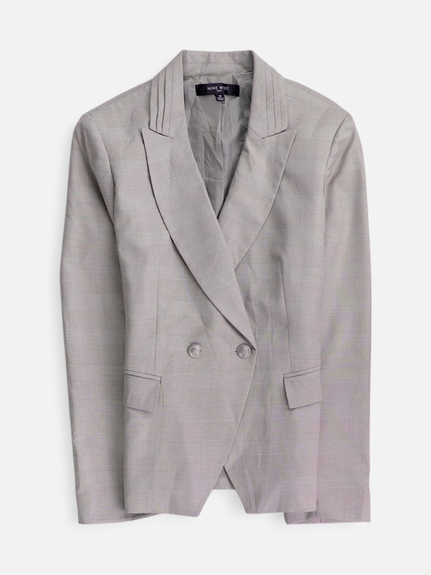 NINE WEST Blazer Oficina - Mujer - 10