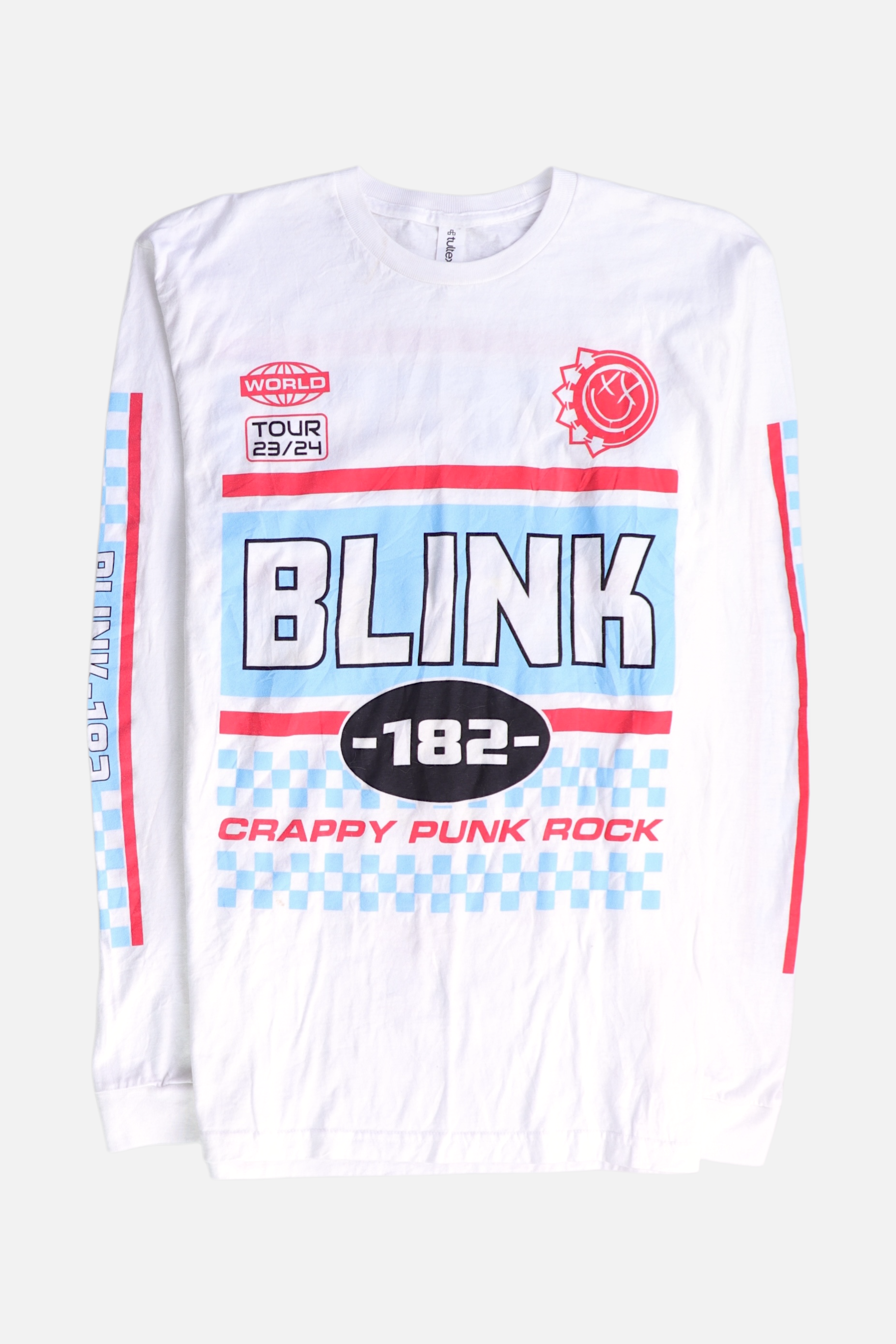 Camiseta Grafica - Hombre - Medium