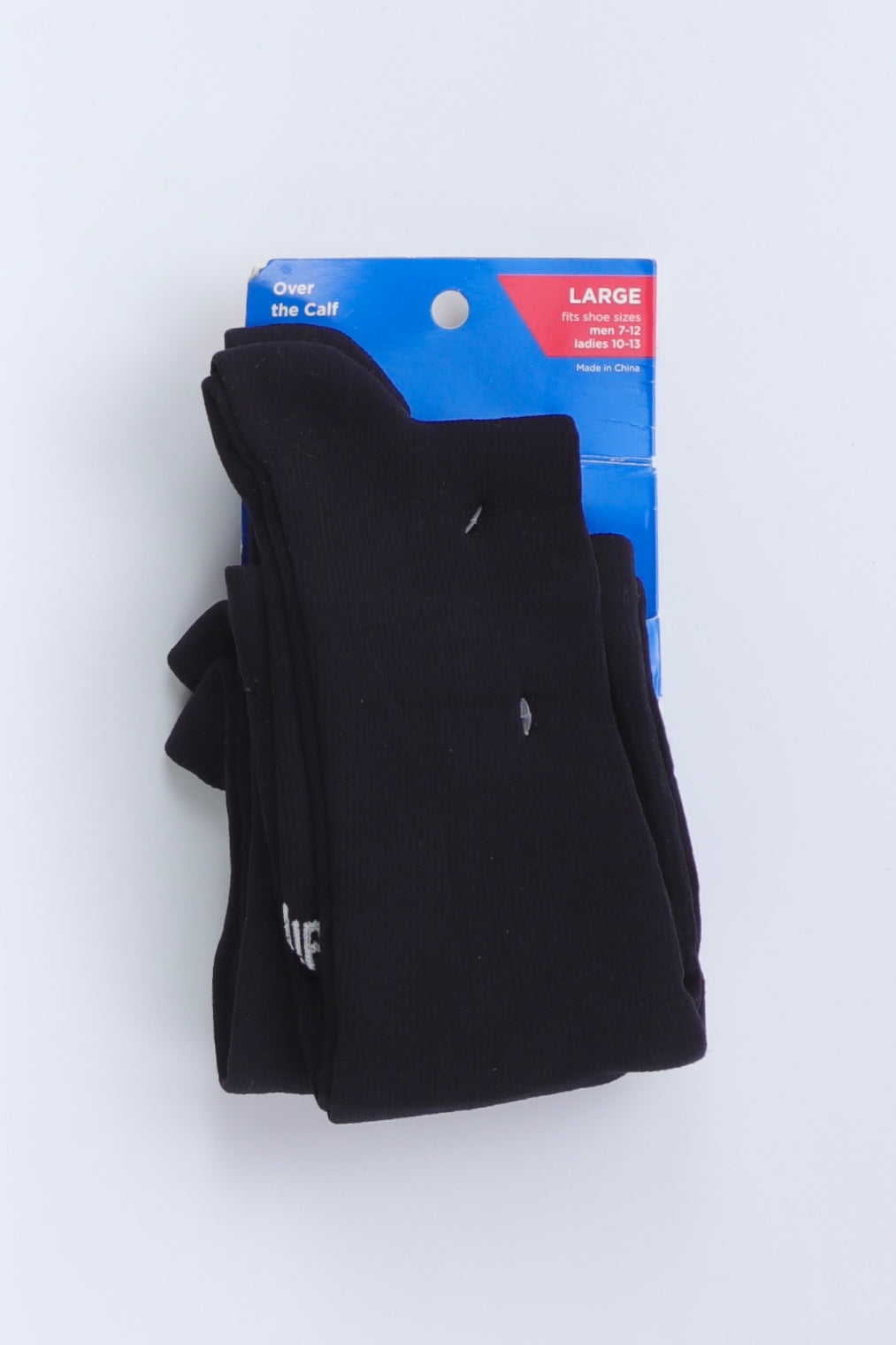 Calcetines para los sintomas de fatiga e hinchazón en las piernas - Hombre - Large