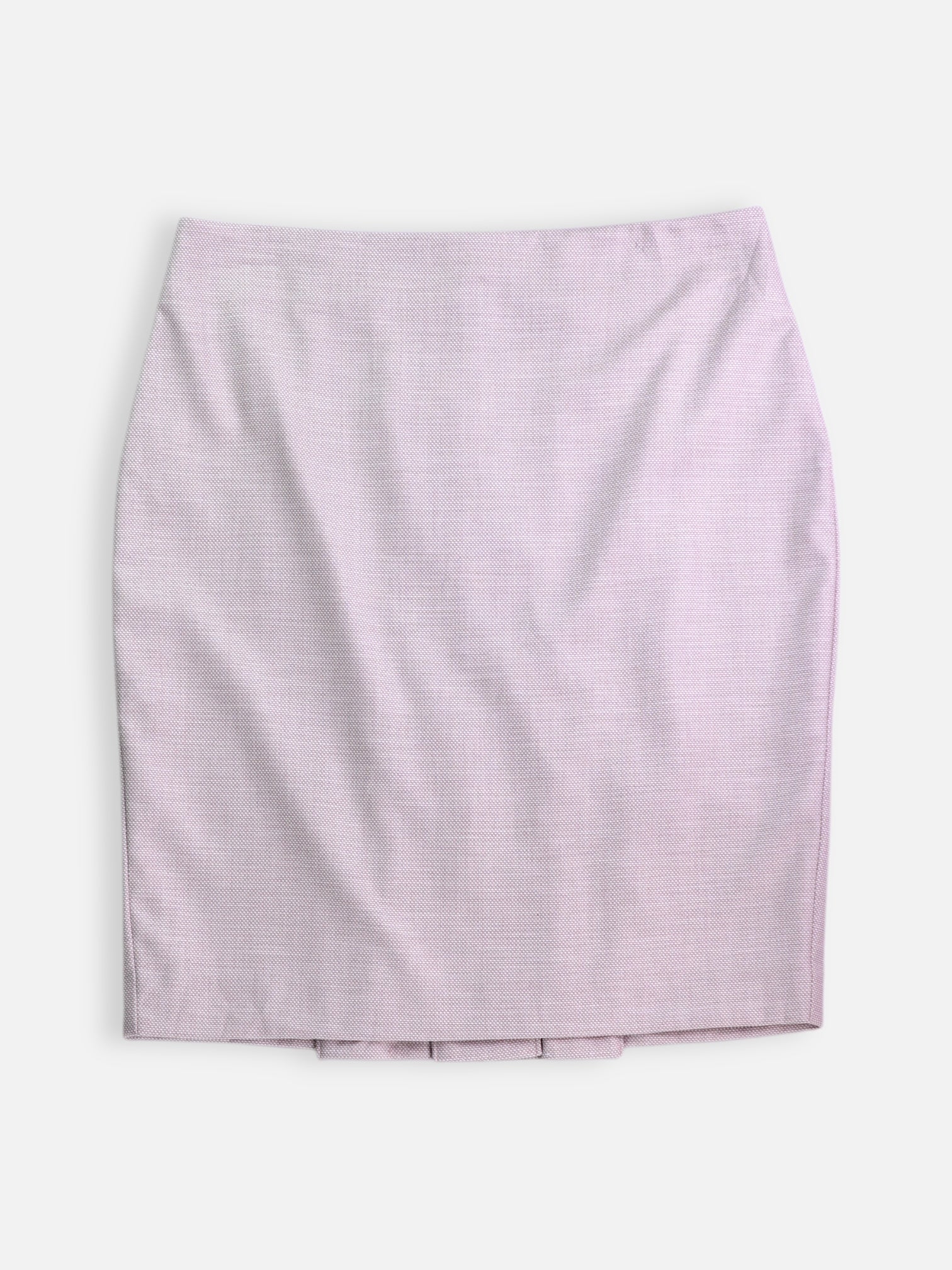 ANN TAYLOR Falda Casual - Mujer - 10 Petite