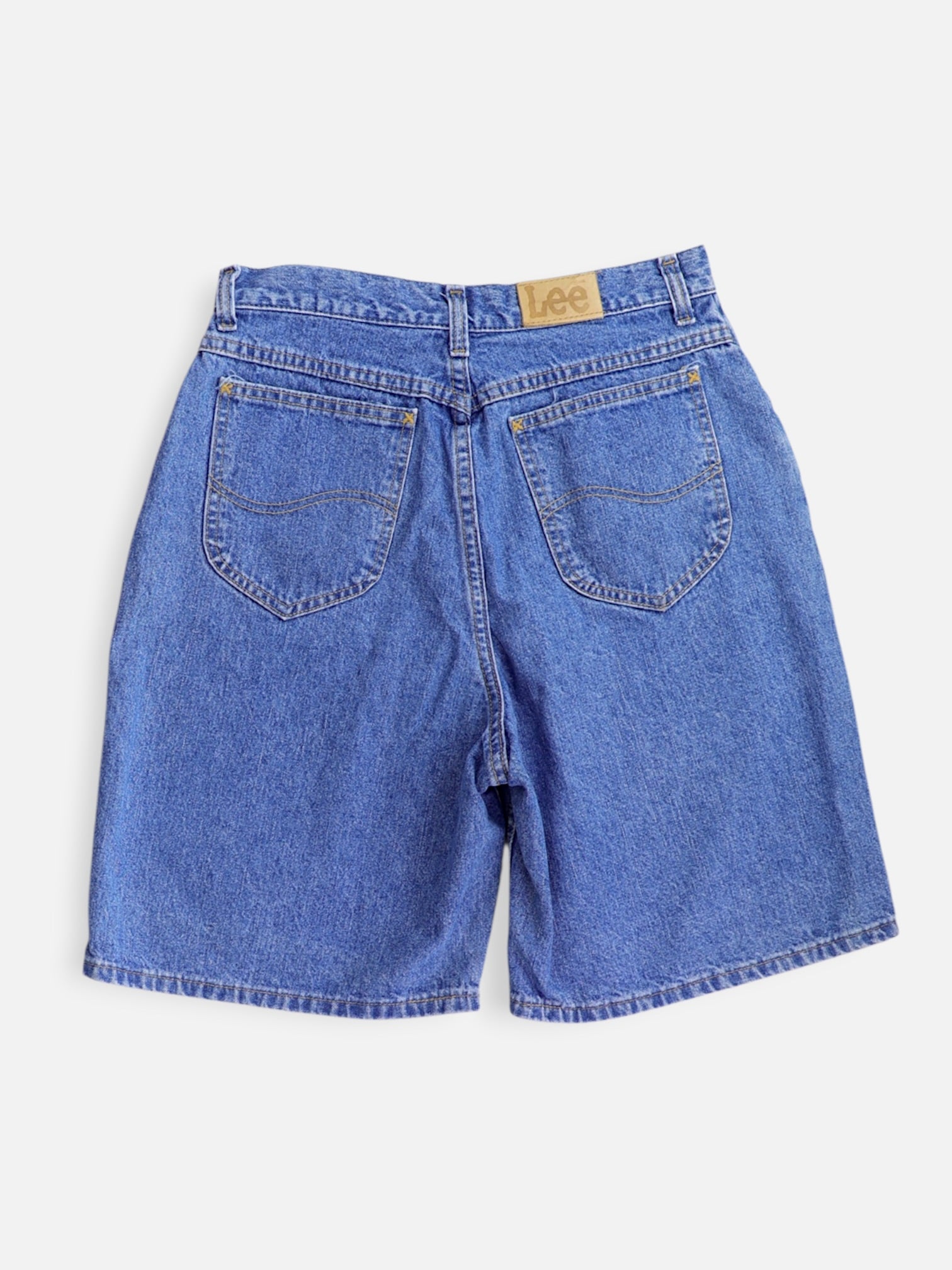 LEE Shorts Denim - Mujer - 14
