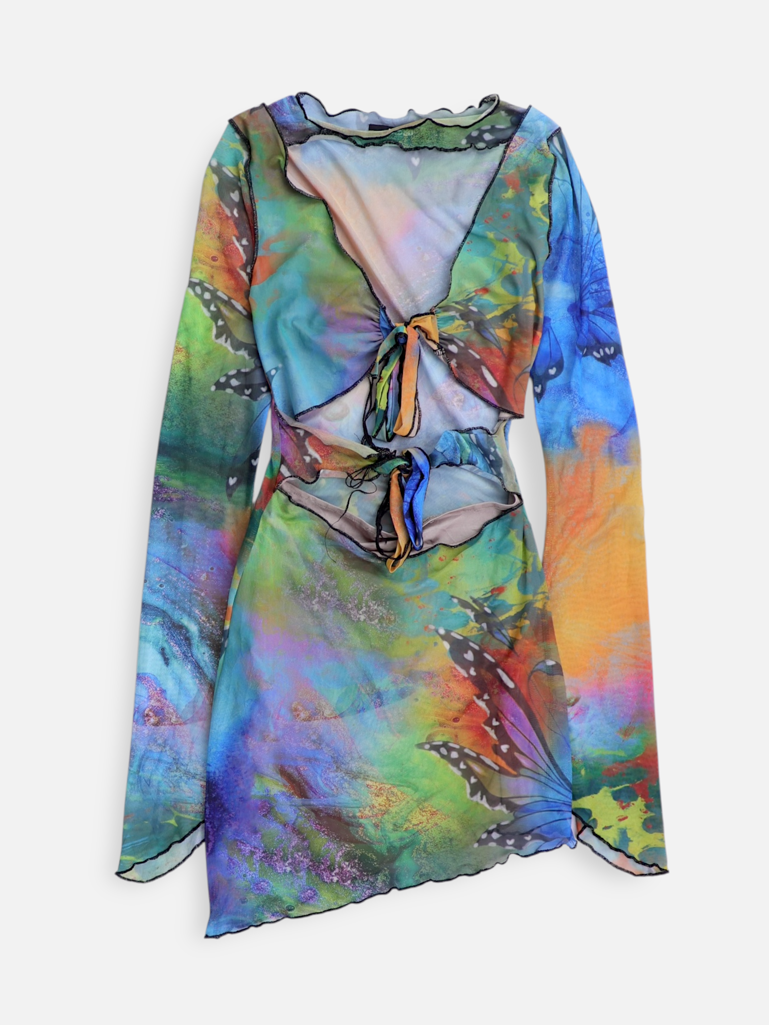 Vestido Verano - Mujer - 2