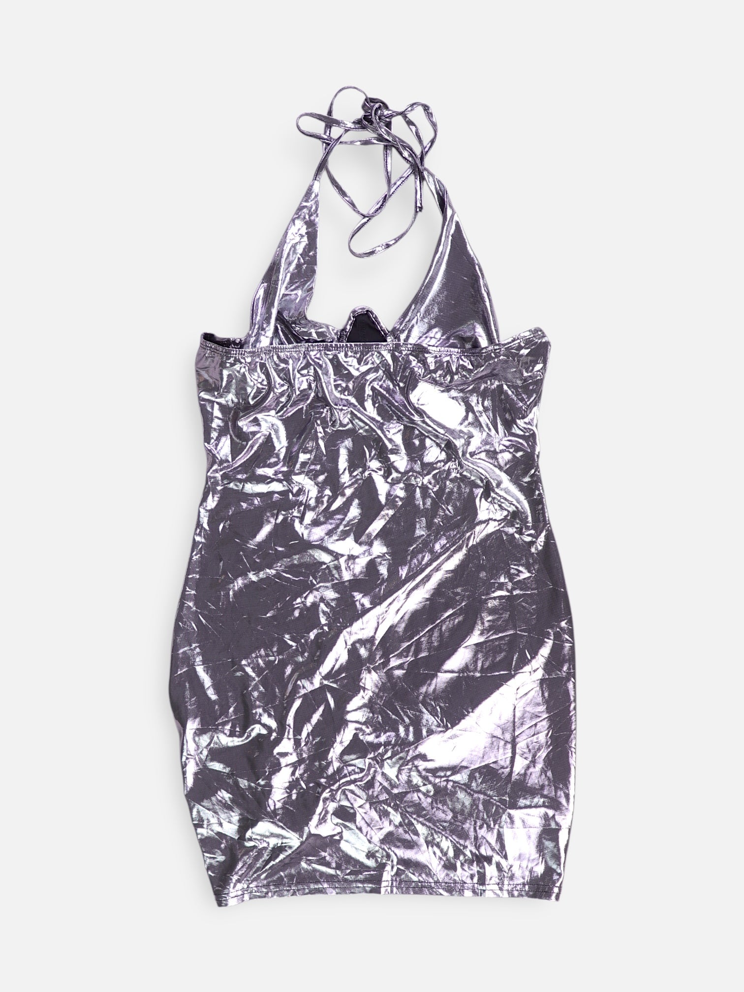 Vestido Casual - Mujer - Large