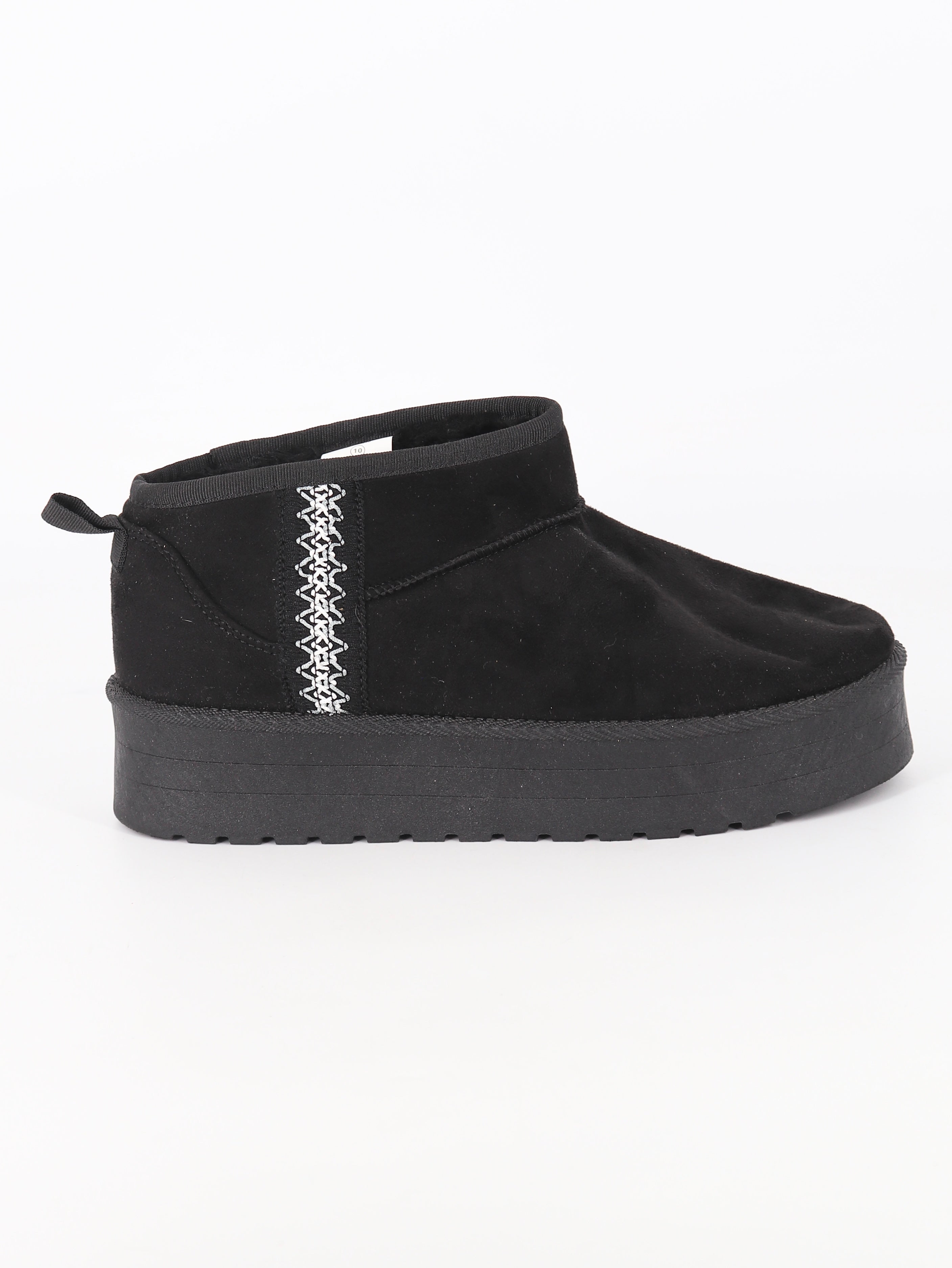 Botas Casual Tazz de Frio - Mujer - US 10