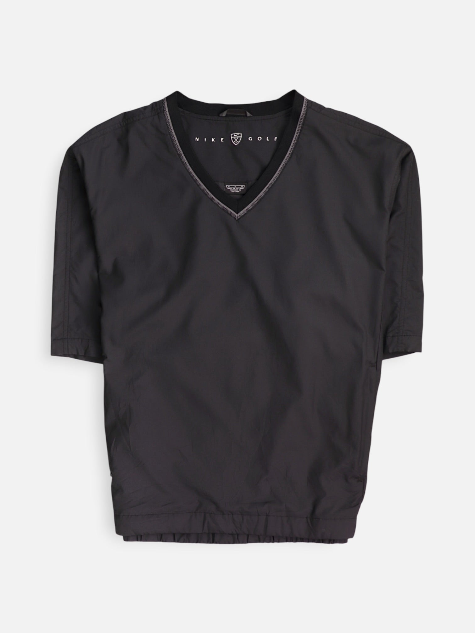Nike Camisa Golf - Hombre - Medium
