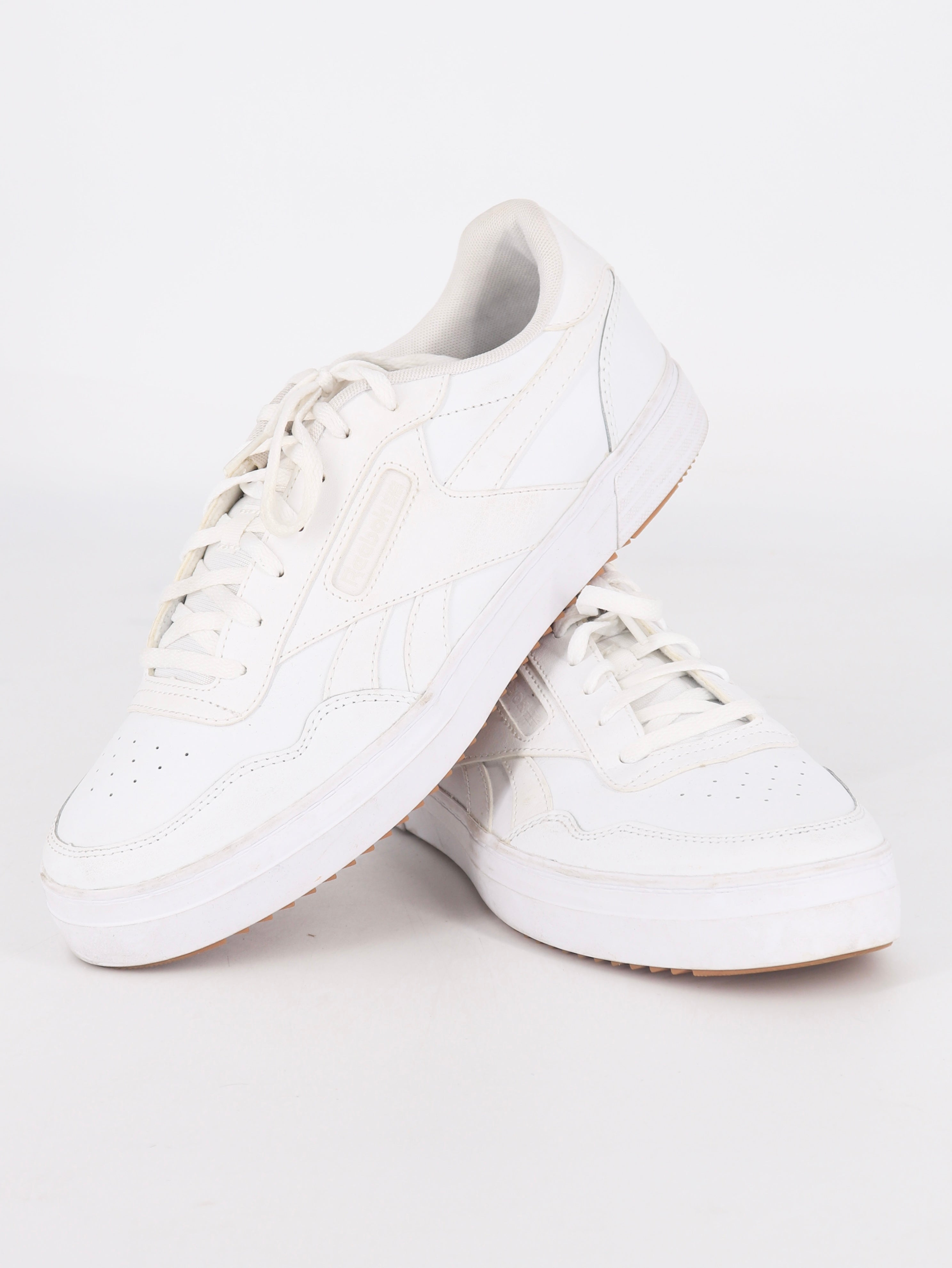 Reebok Tenis Casual Basic - Mujer - US 10