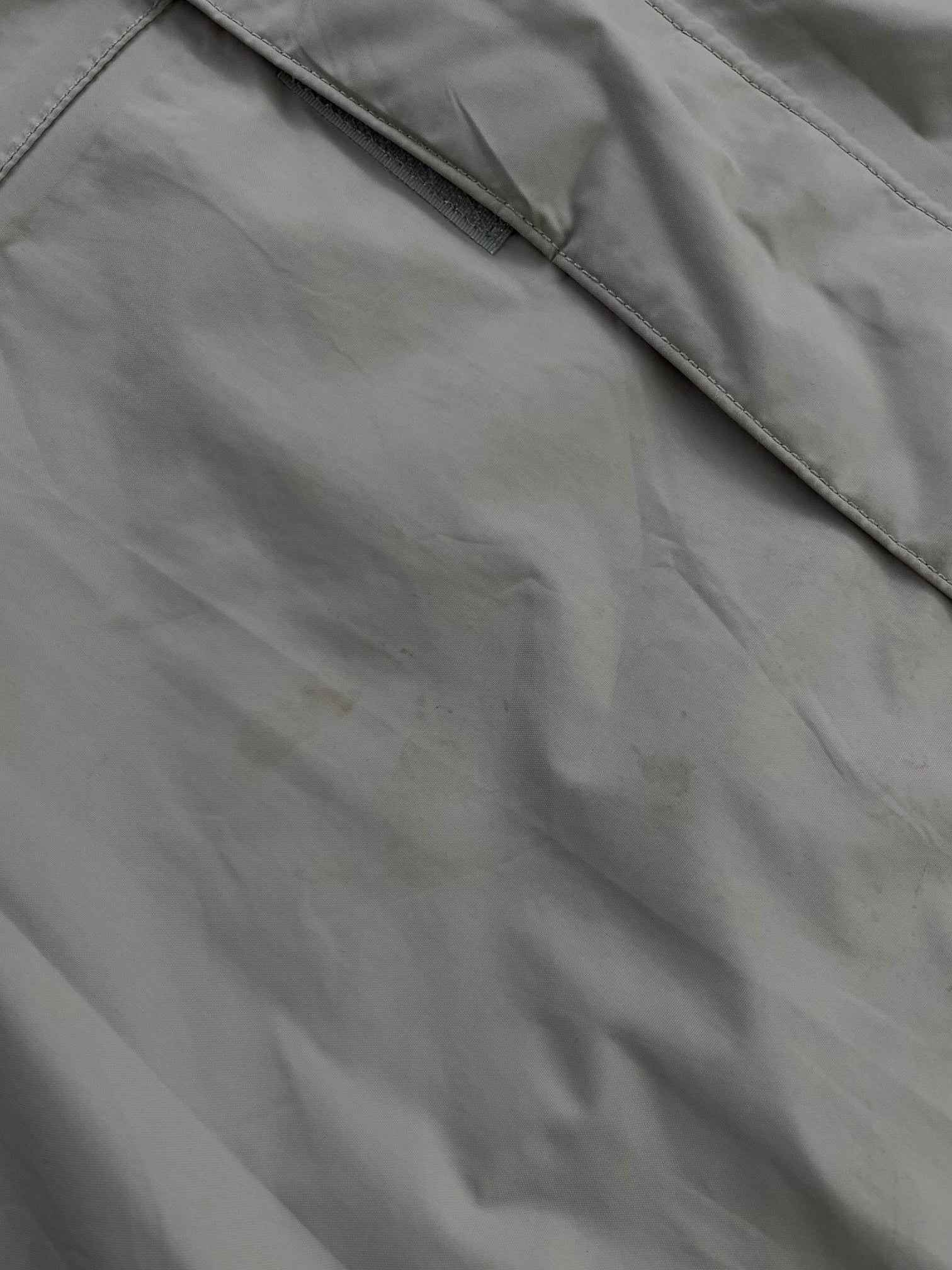 HELLY HANSEN Chumpa Impermeable - Hombre - XL