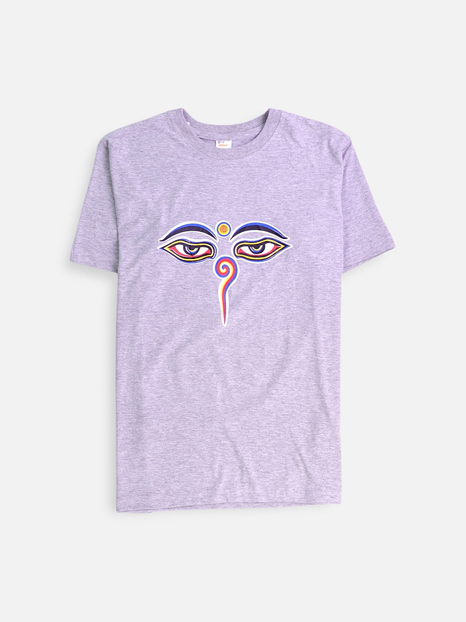 Camiseta Grafica - Mujer - Small