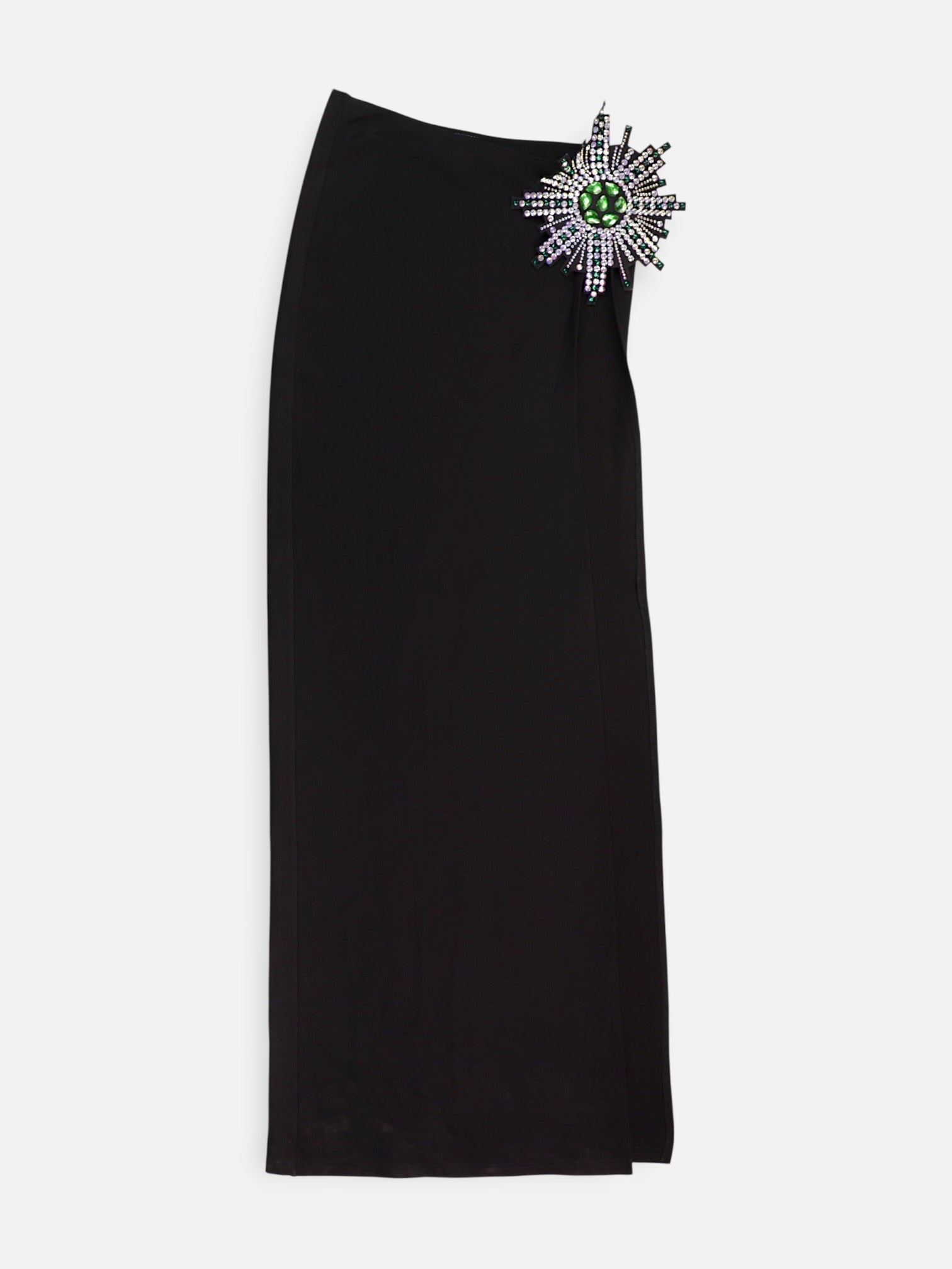 Falda Verano - Mujer - Small