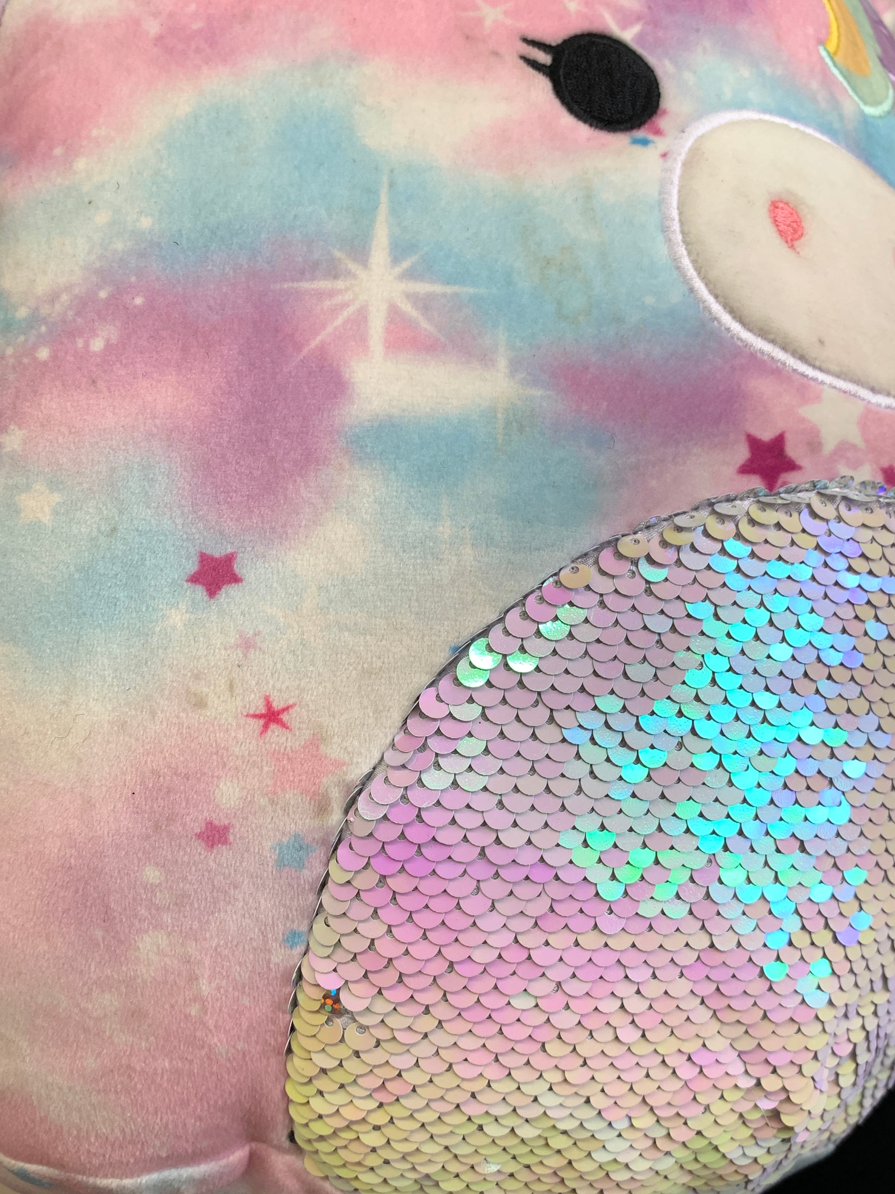 SOUISHMALLOWS Mochila Animado - Niña - N/A