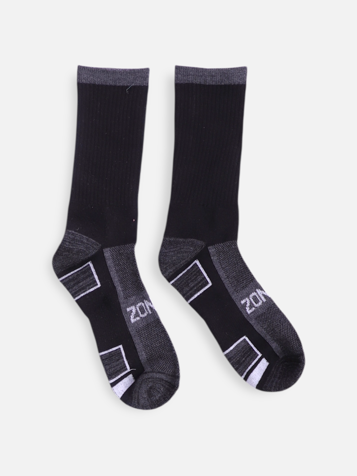 Calcetines 1 Par - Hombre - Talla Única (One Size)