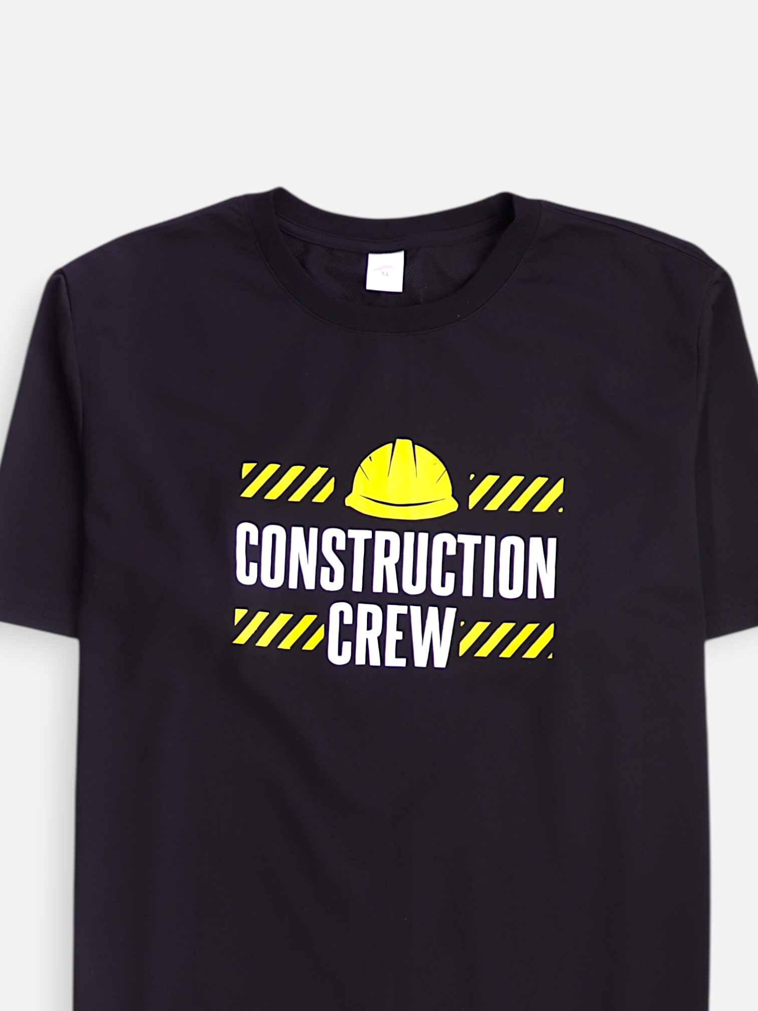 Camiseta Grafica - Hombre - XL