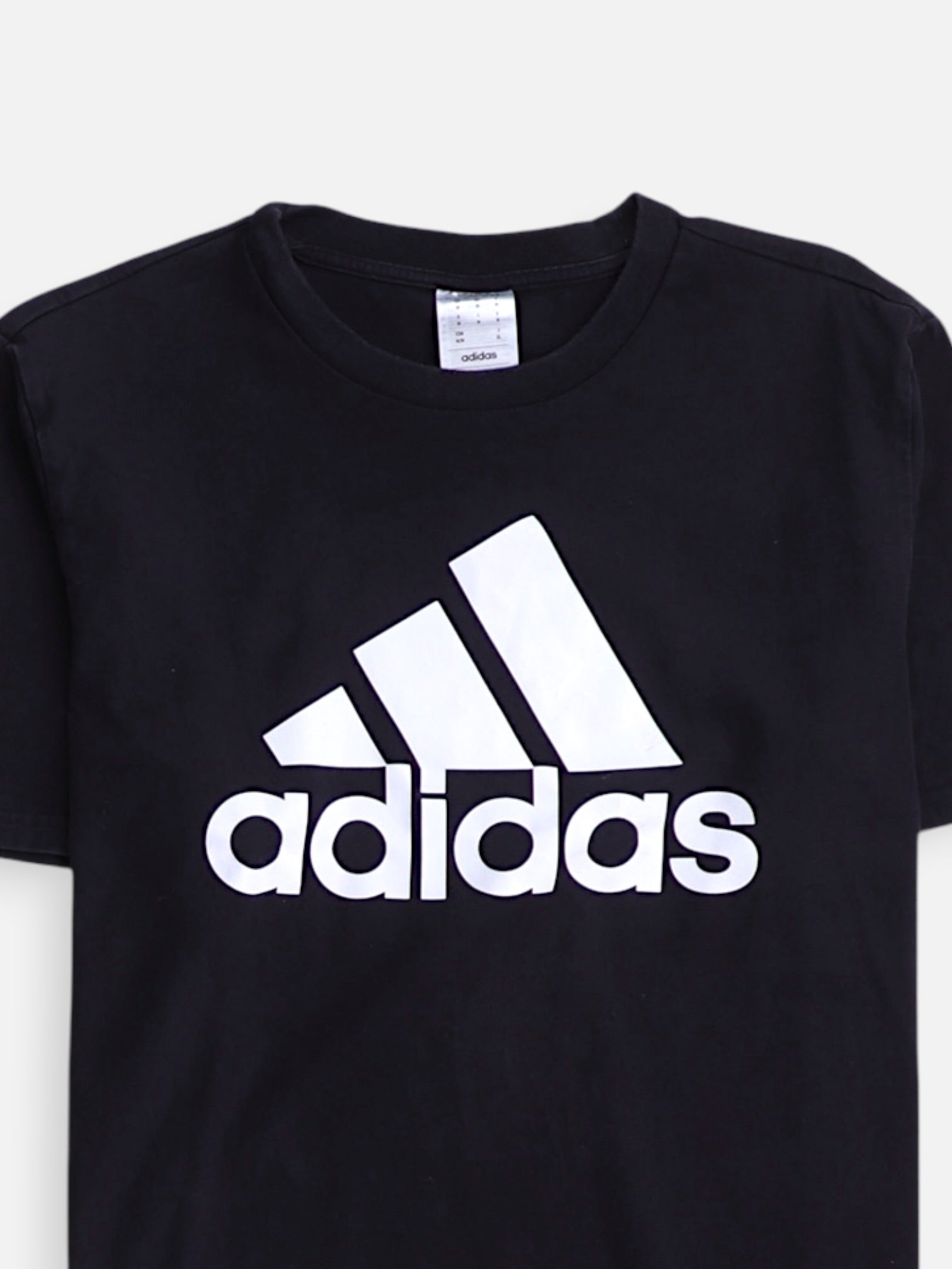 Adidas Camiseta Grafica - Mujer - Medium