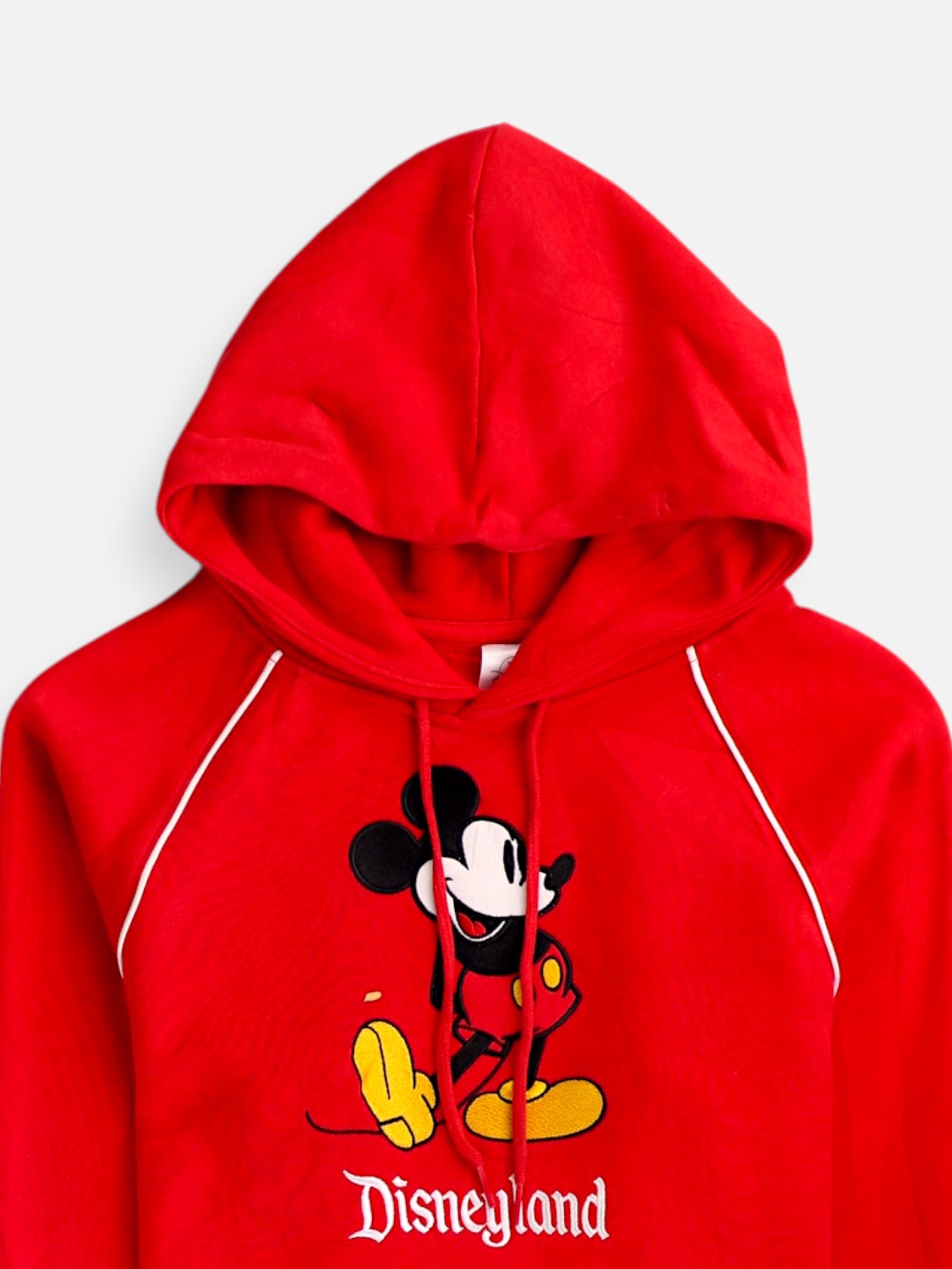 Disney Sudadera Hoodie Animado - Mujer - XS