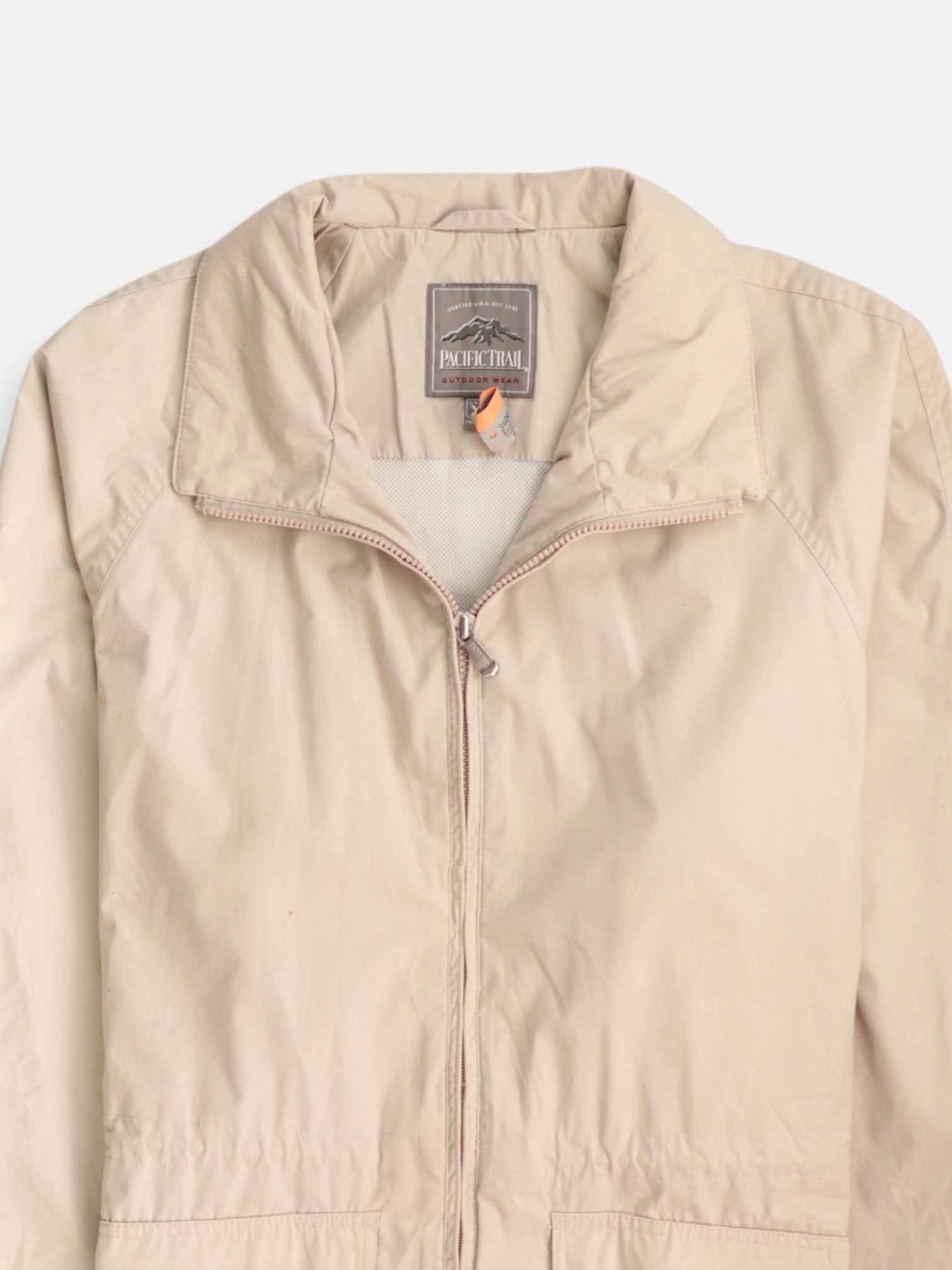 Chaqueta Casual Cazadora - Hombre - XL