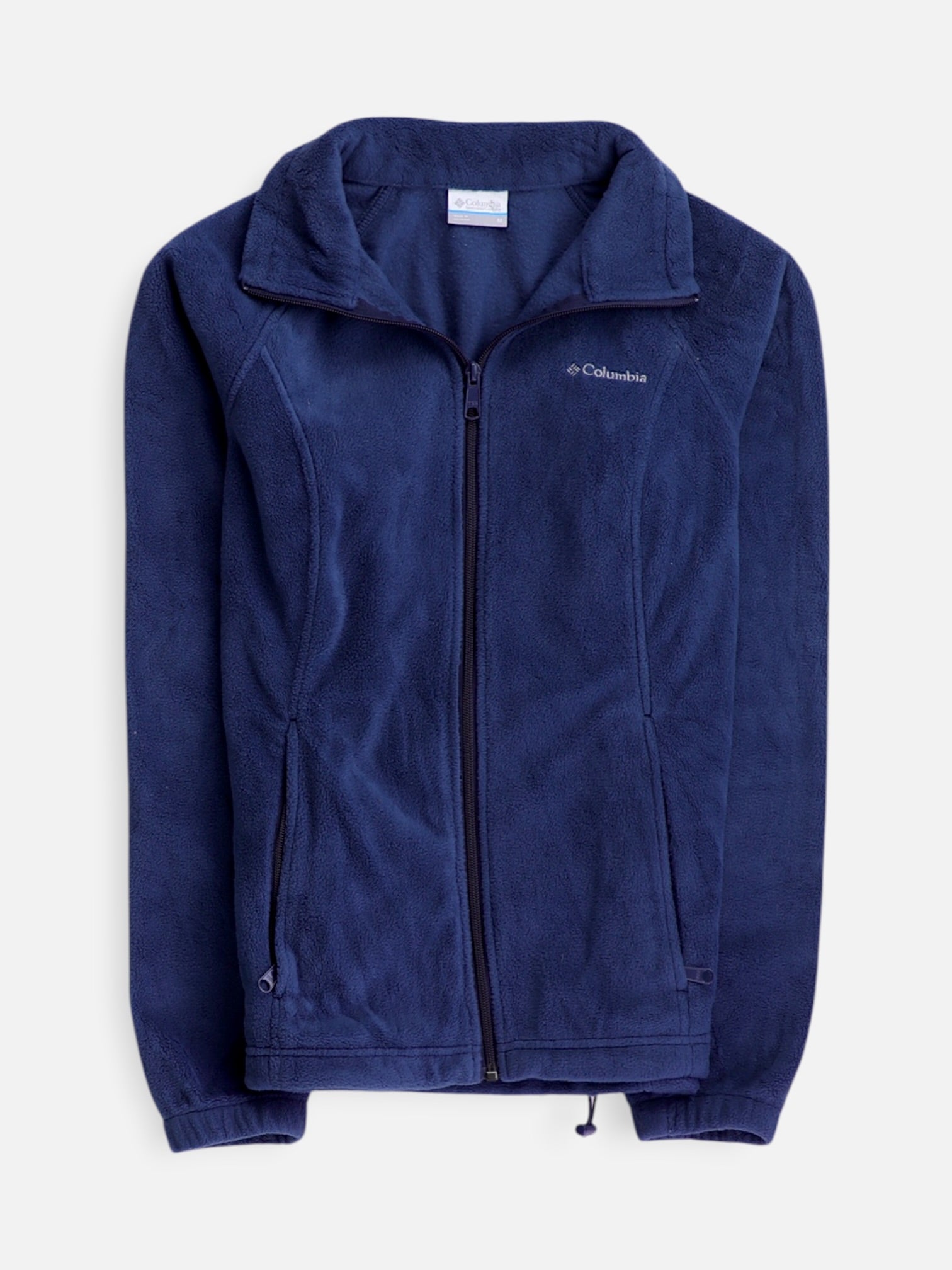 Columbia Sueter Fleece Casual - Hombre - Medium