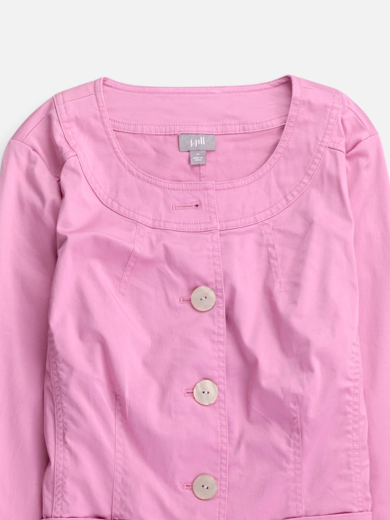 Blusa Casual - Mujer - 10