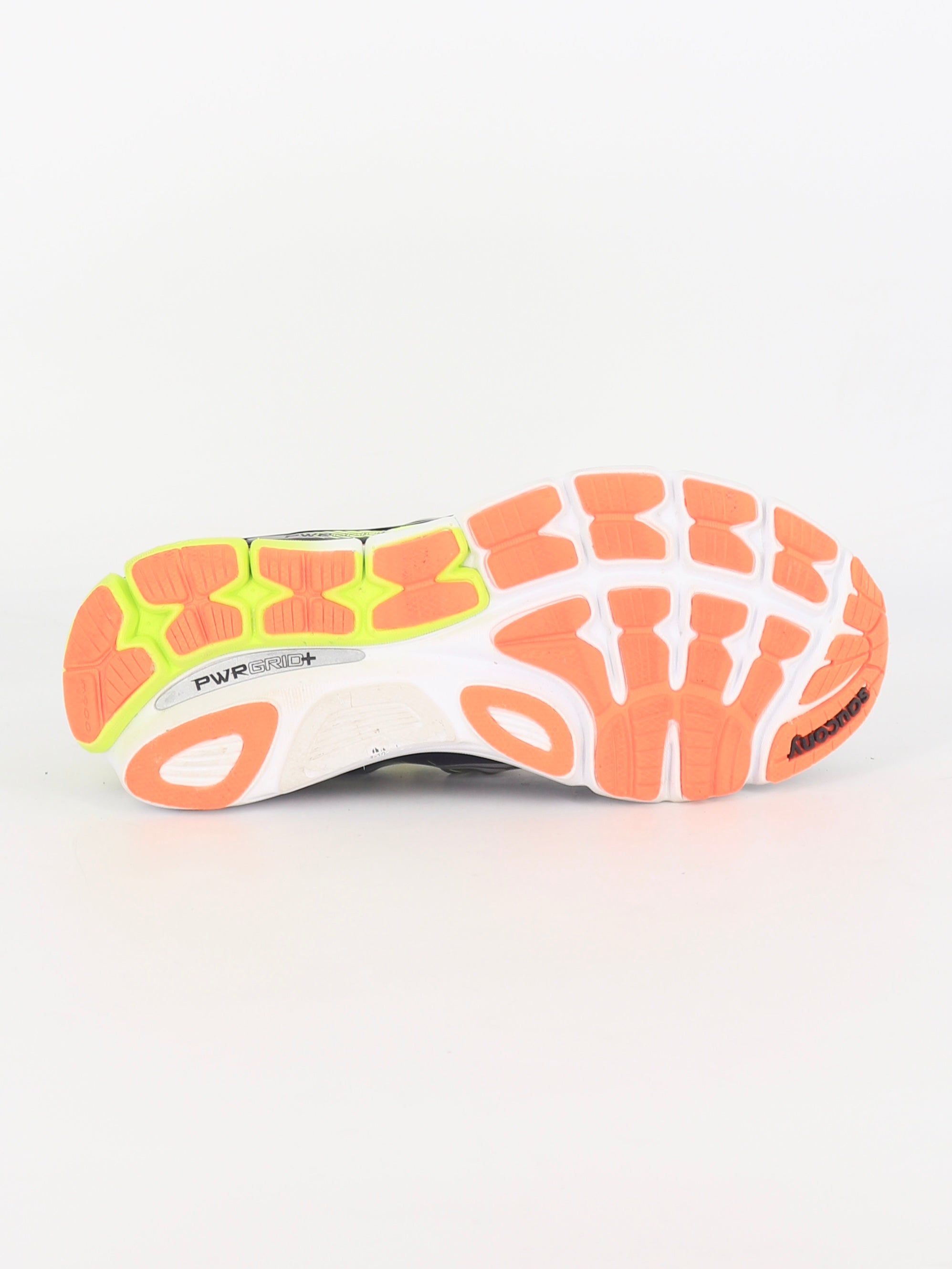 SAUCONY Tenis 150 PWRGRID+ Deportivo - Hombre - US 9.5