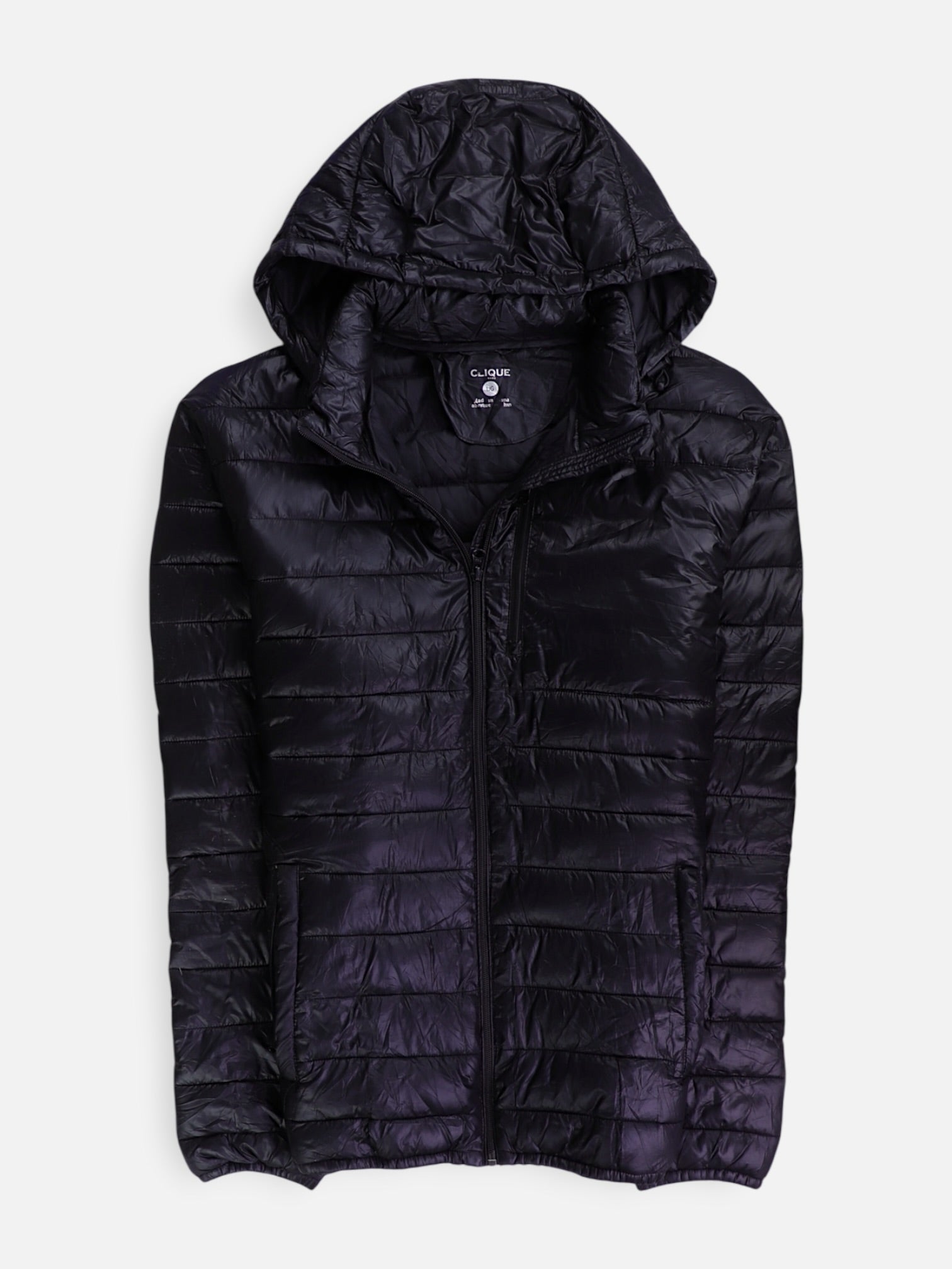 Chaqueta Puffer Impermeable - Hombre - Large