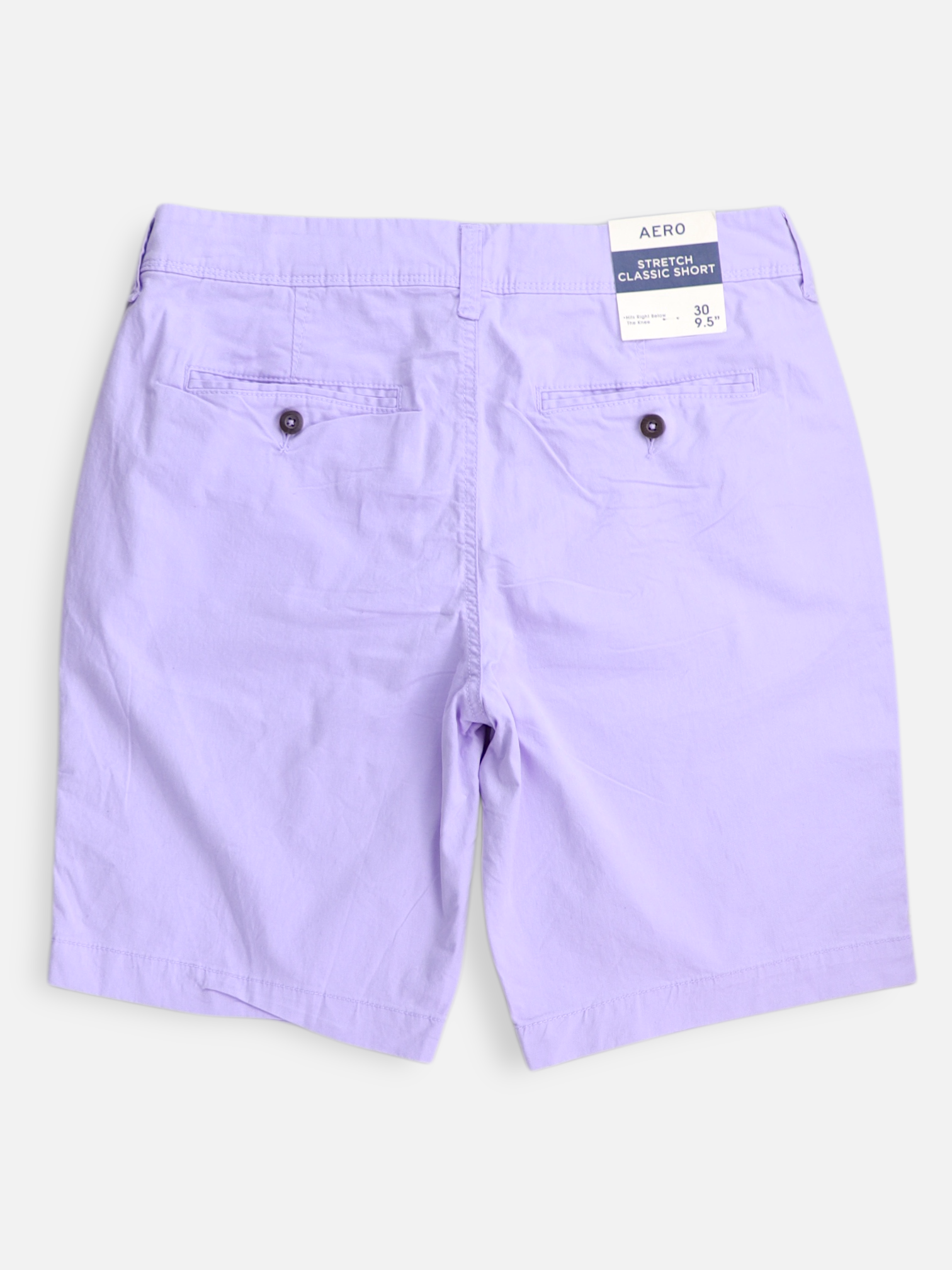 Aeropostale Calzoneta Casual - Hombre - 30'