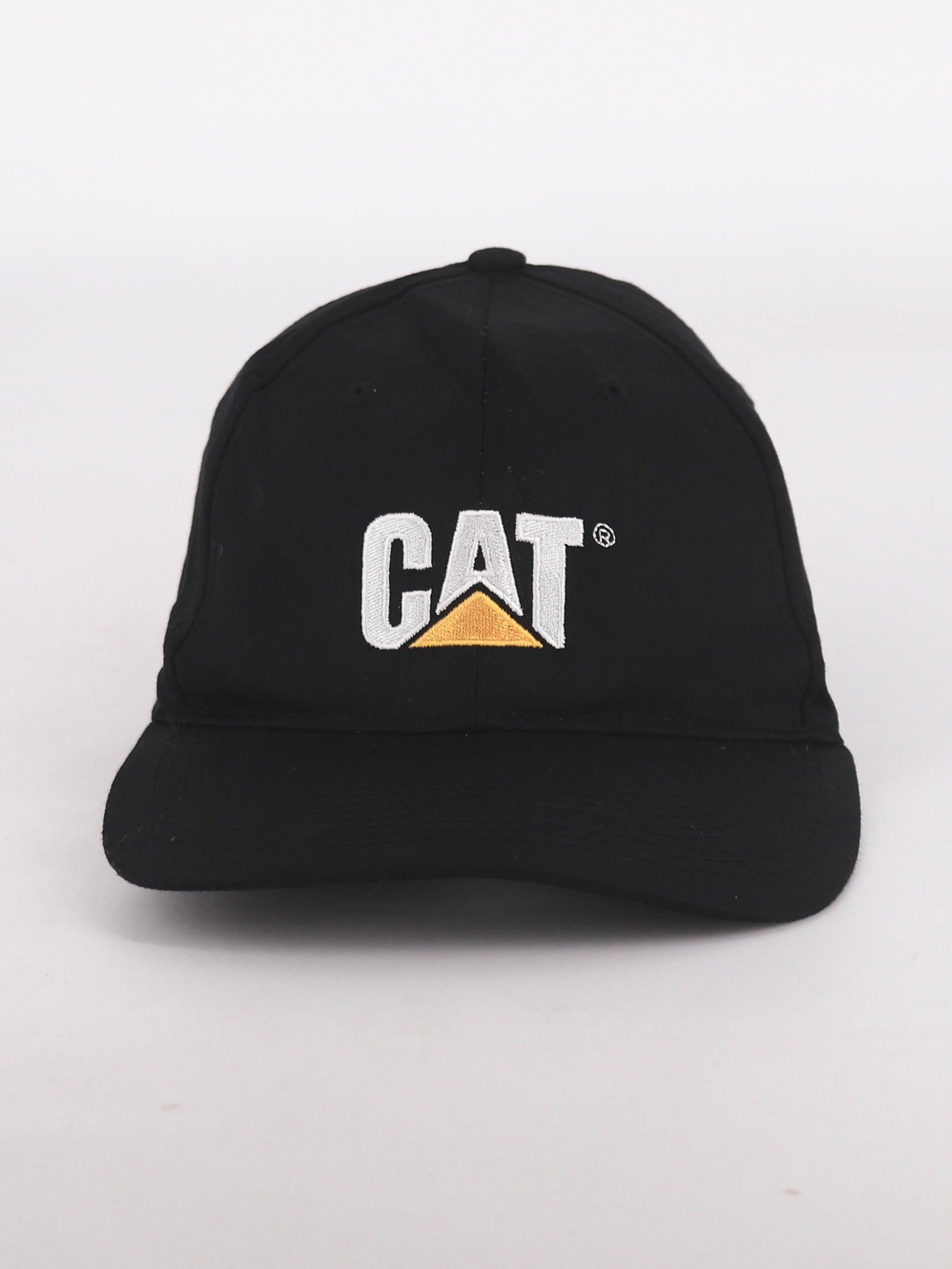 Caterpillar Gorra Basic - Hombre - Talla Única (One Size)