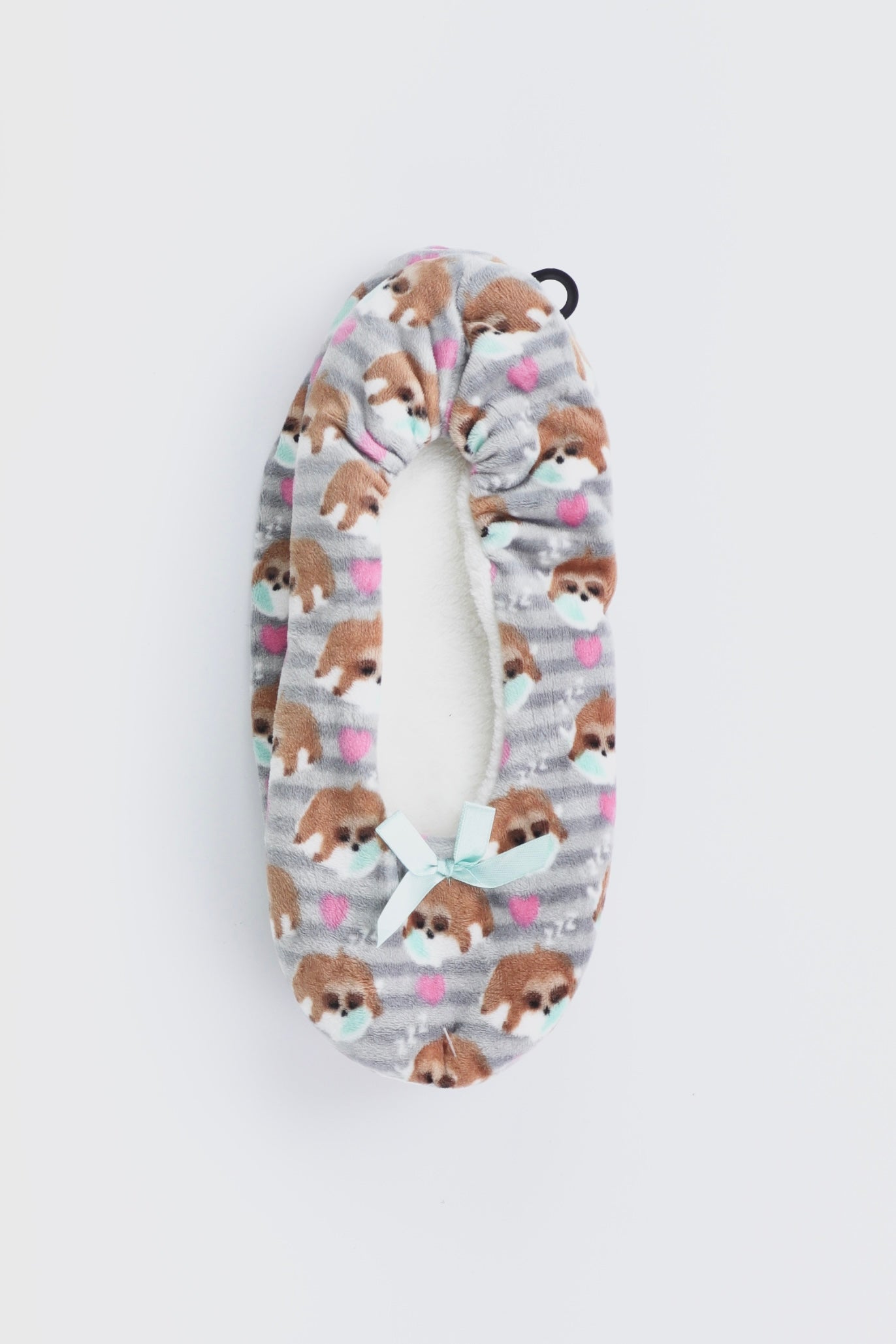 Calcetines Tipo pantuflas - Mujer - Small