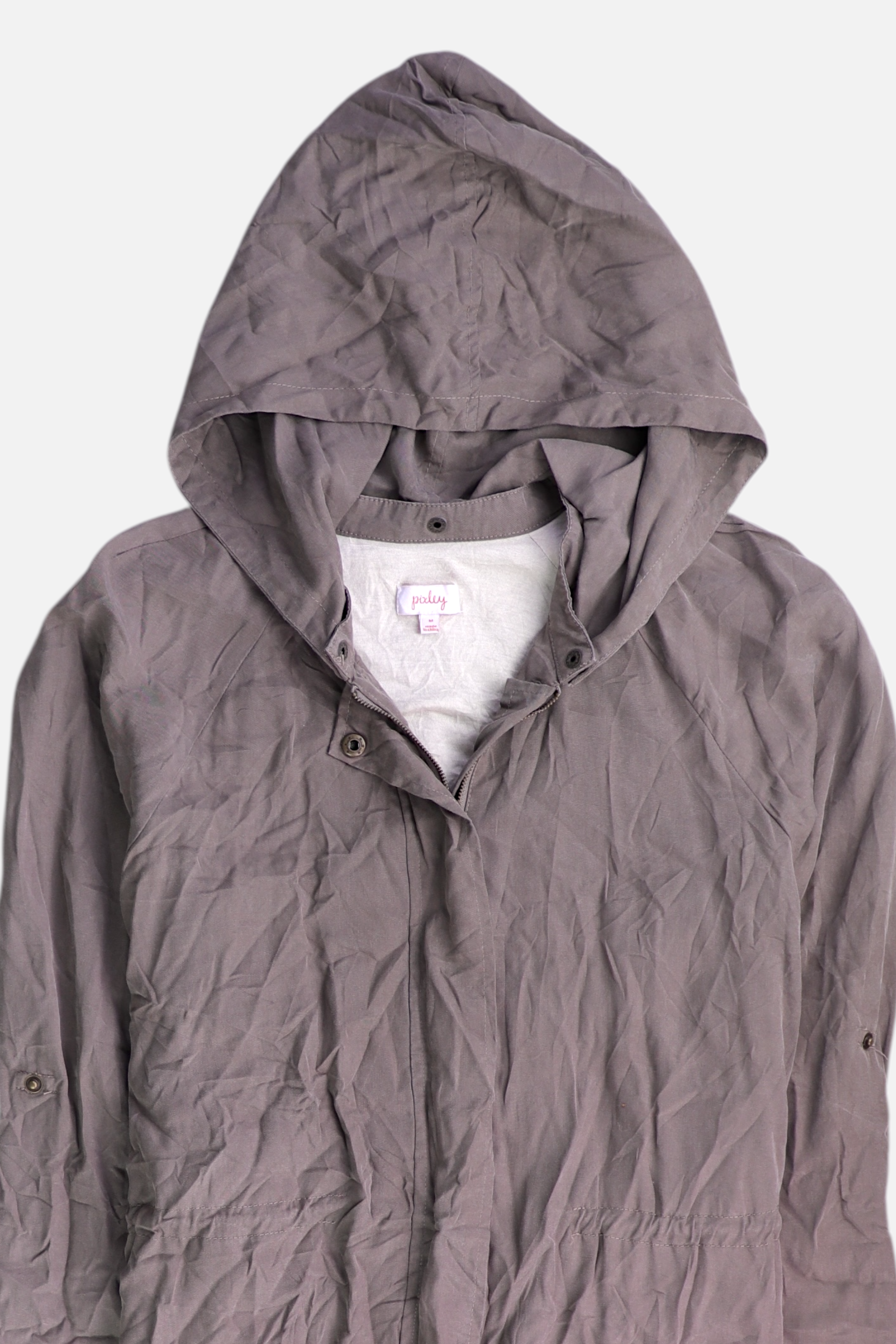 Chaqueta Casual Cazadora - Mujer - Medium