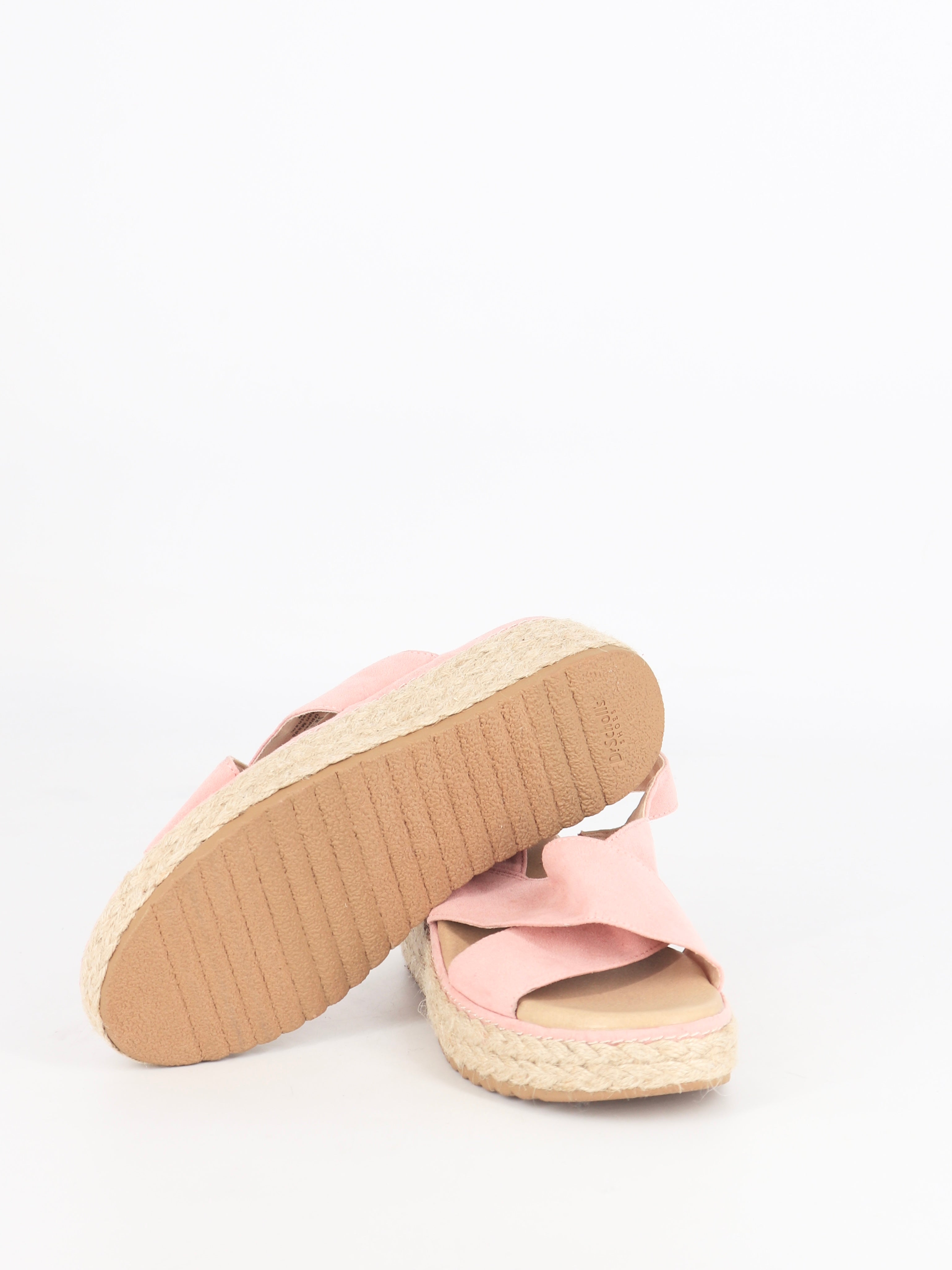 Sandalias Casual Basic - Mujer - US 6.5