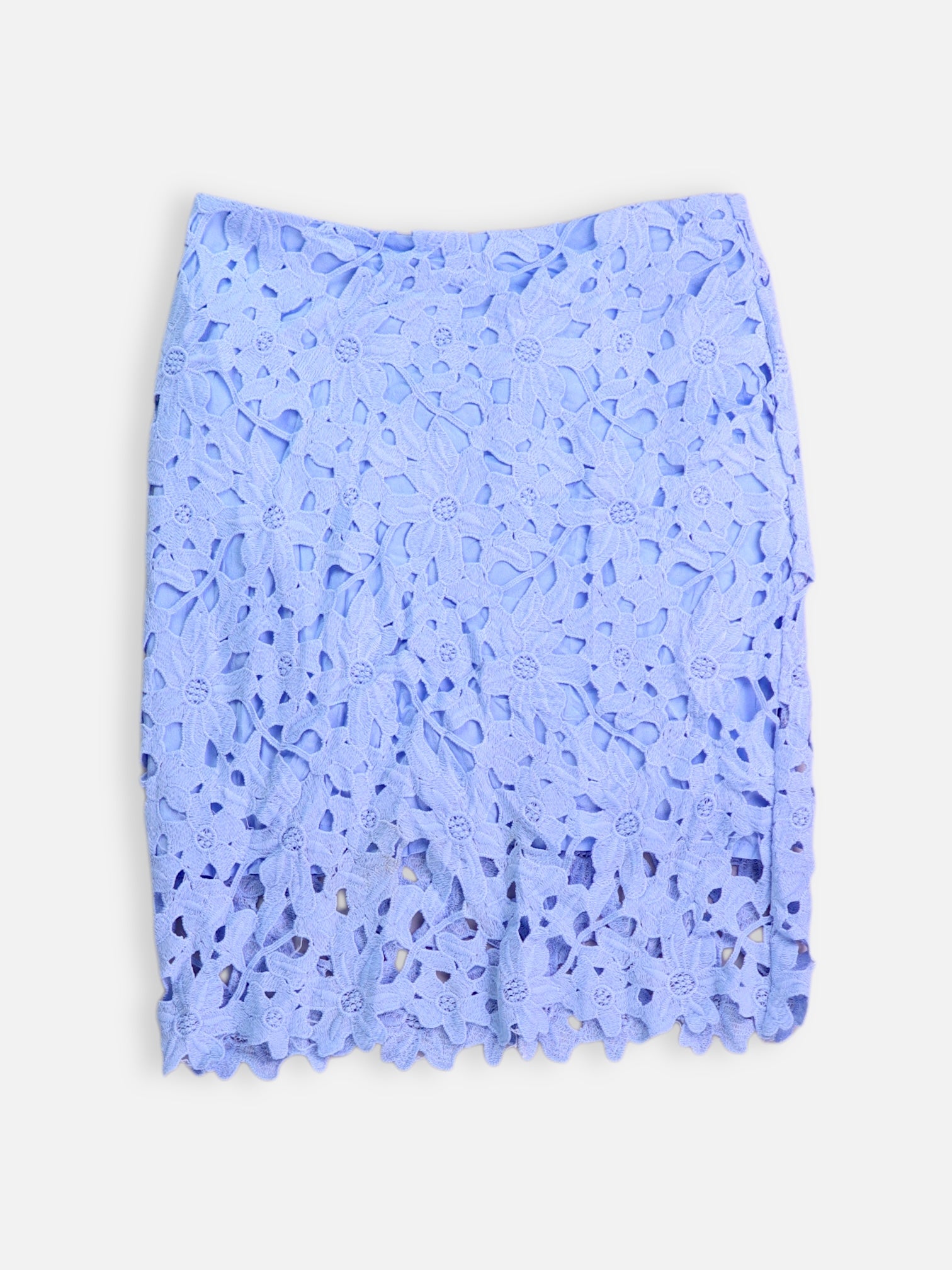 Falda Casual - Mujer - Medium