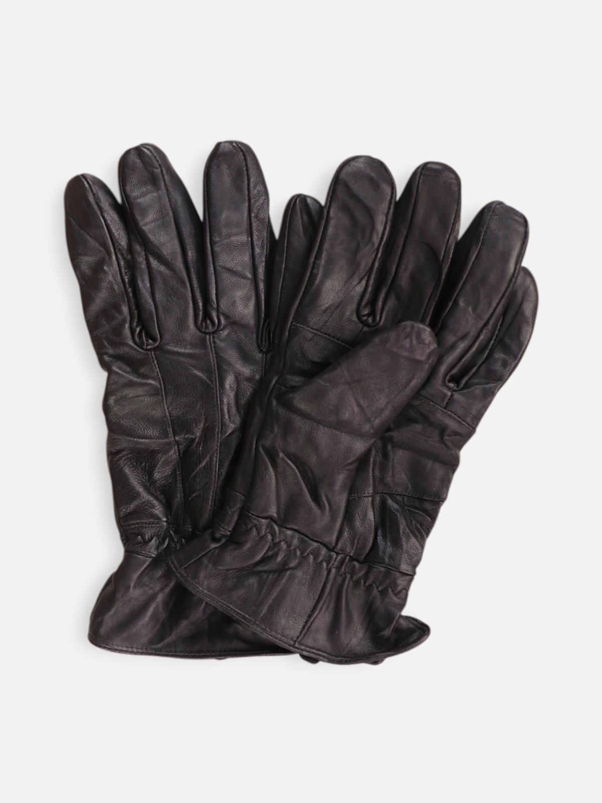 Guantes Basic - Hombre - Talla Única (One Size)