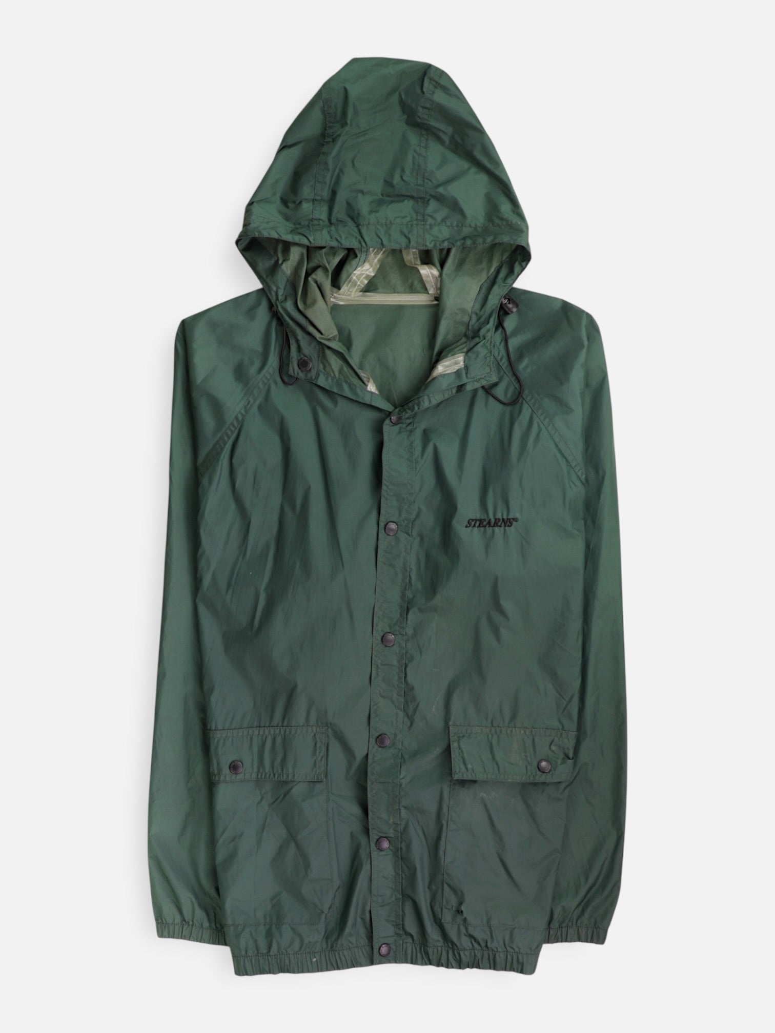 Chumpa Deportivo - Hombre - Large