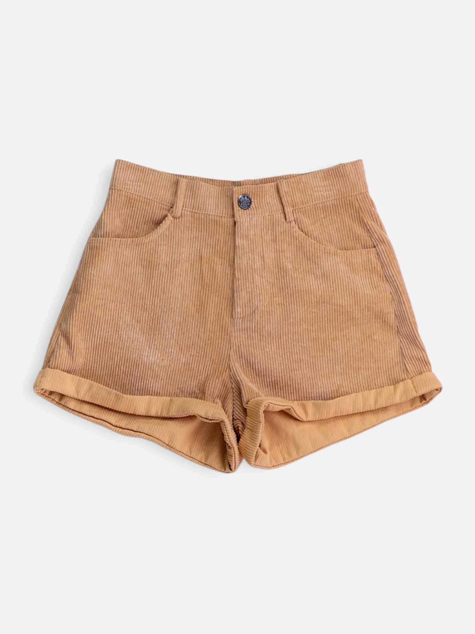 Shorts Casual - Mujer - Small