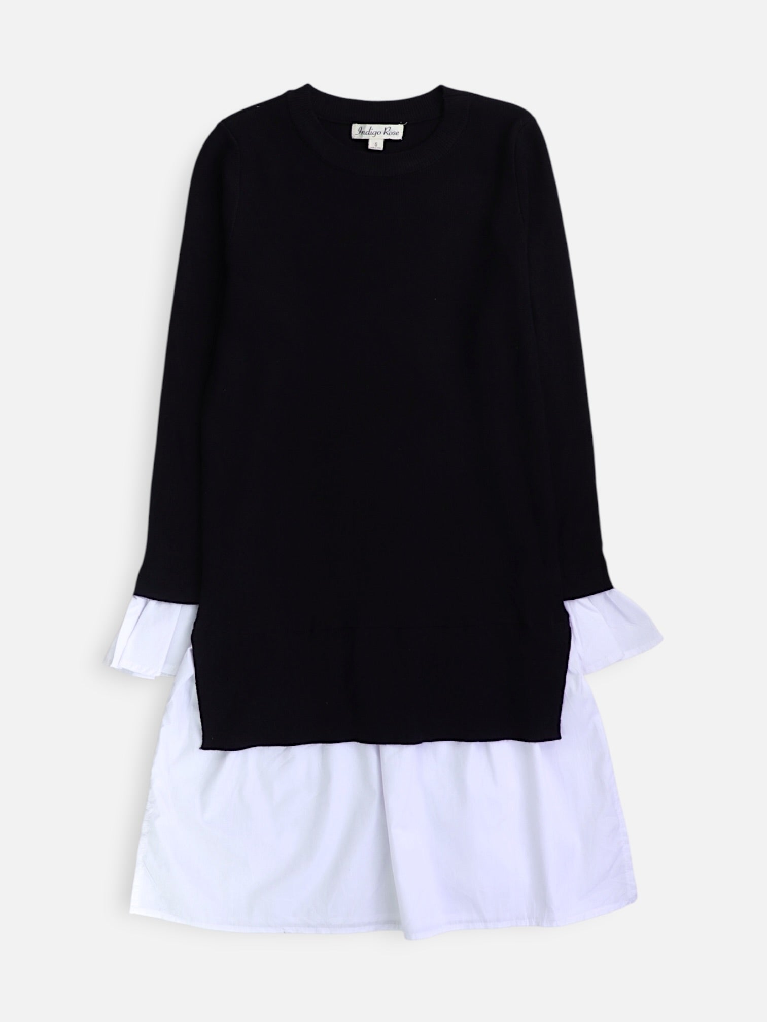 Vestido Casual - Mujer - Small