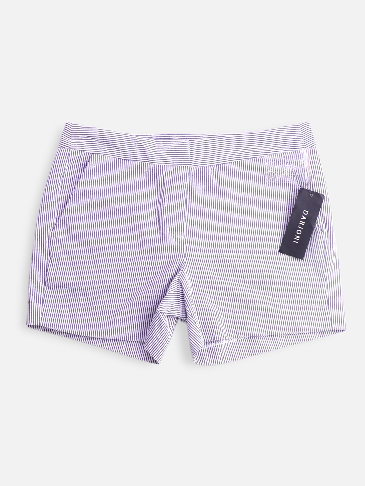 Shorts Casual - Mujer - 4