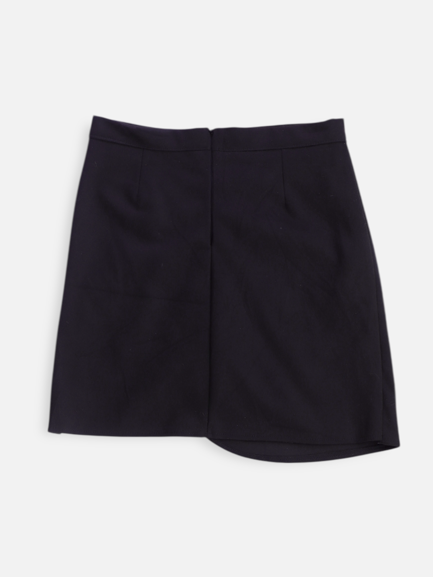 Falda Casual - Mujer - Large