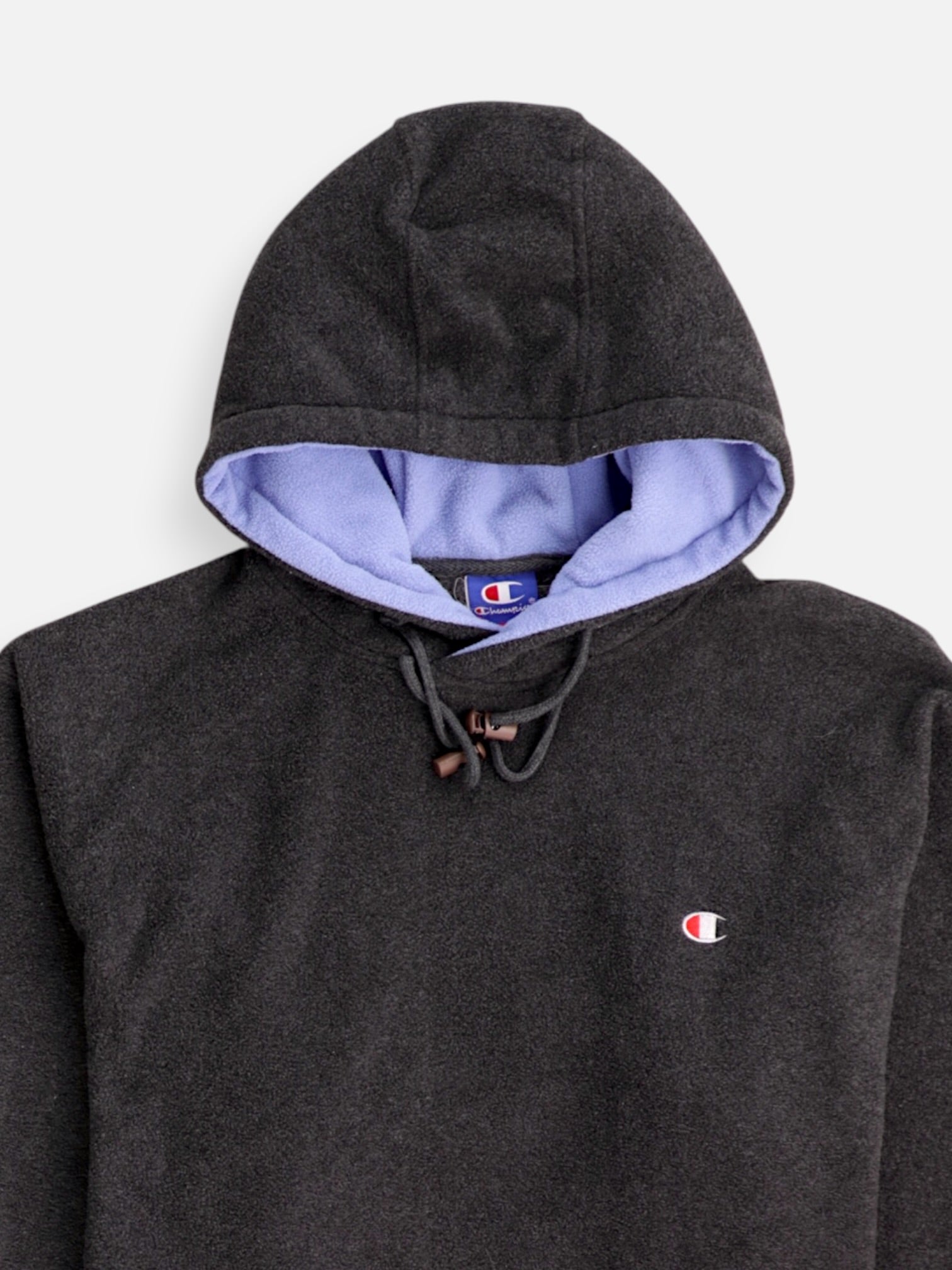 Champion Sudadera Hoodie Deportivo - Hombre - N/A