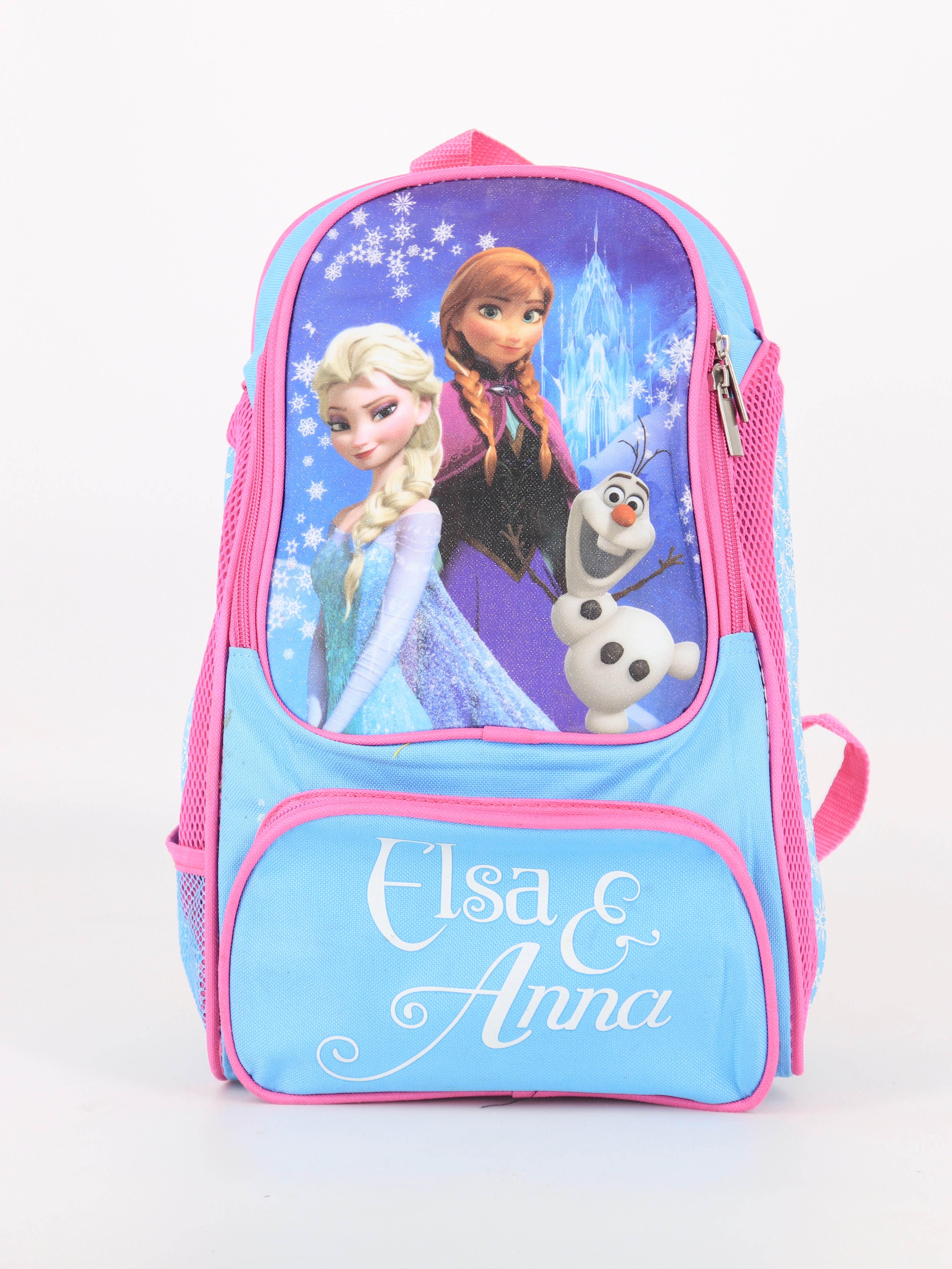 Disney Mochila Animado - Niña - N/A