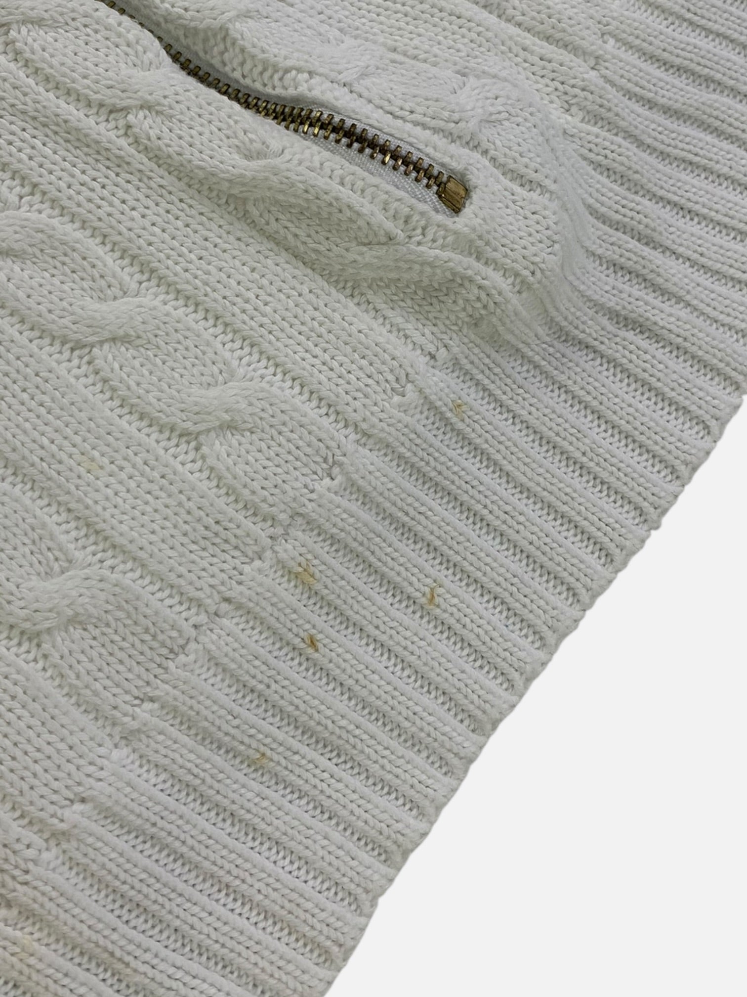 Polo Ralph Lauren Sueter Fleece Casual - Mujer - XL