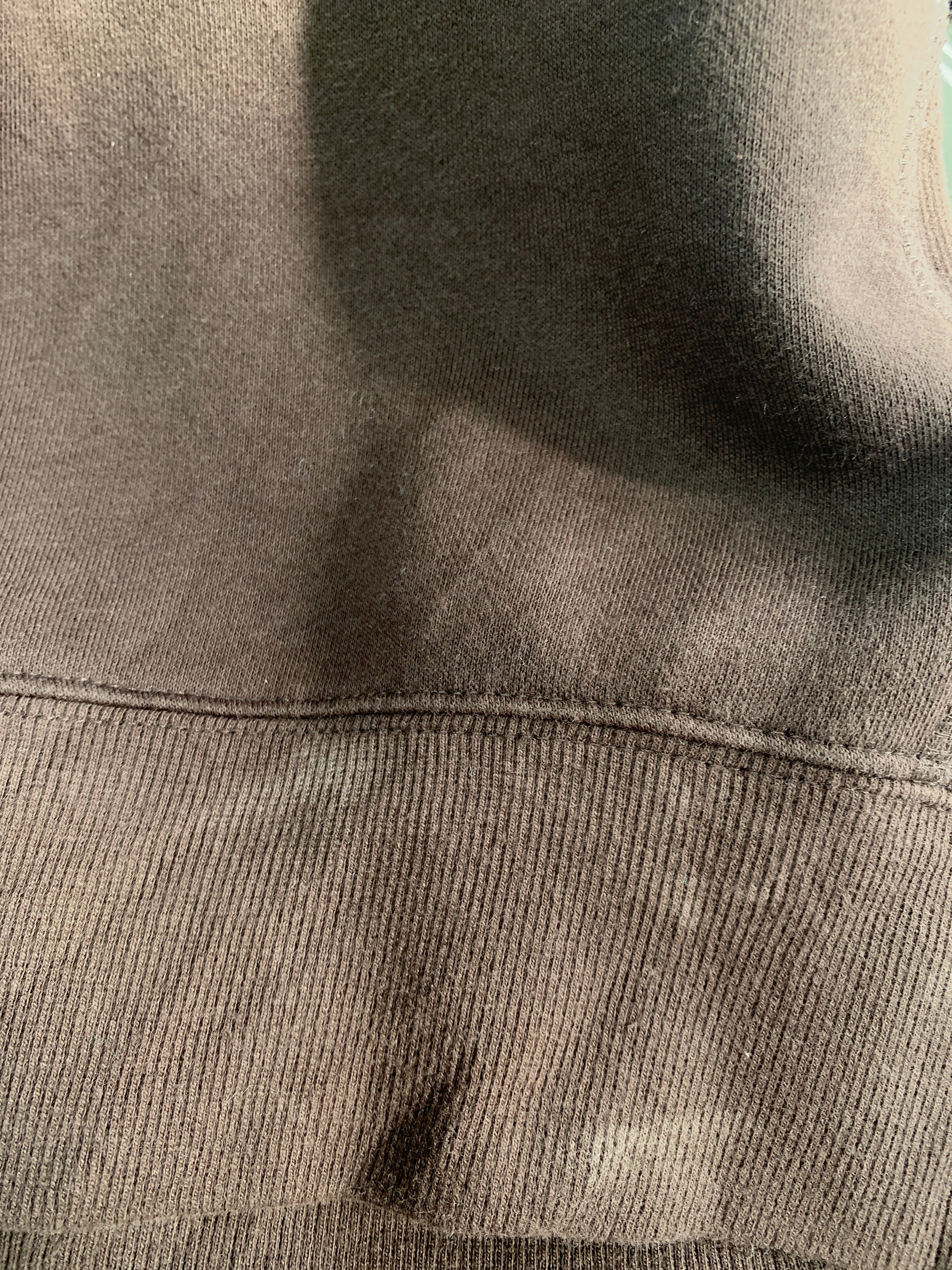 H&M Sudadera Sweatshirt Basic - Hombre - Small