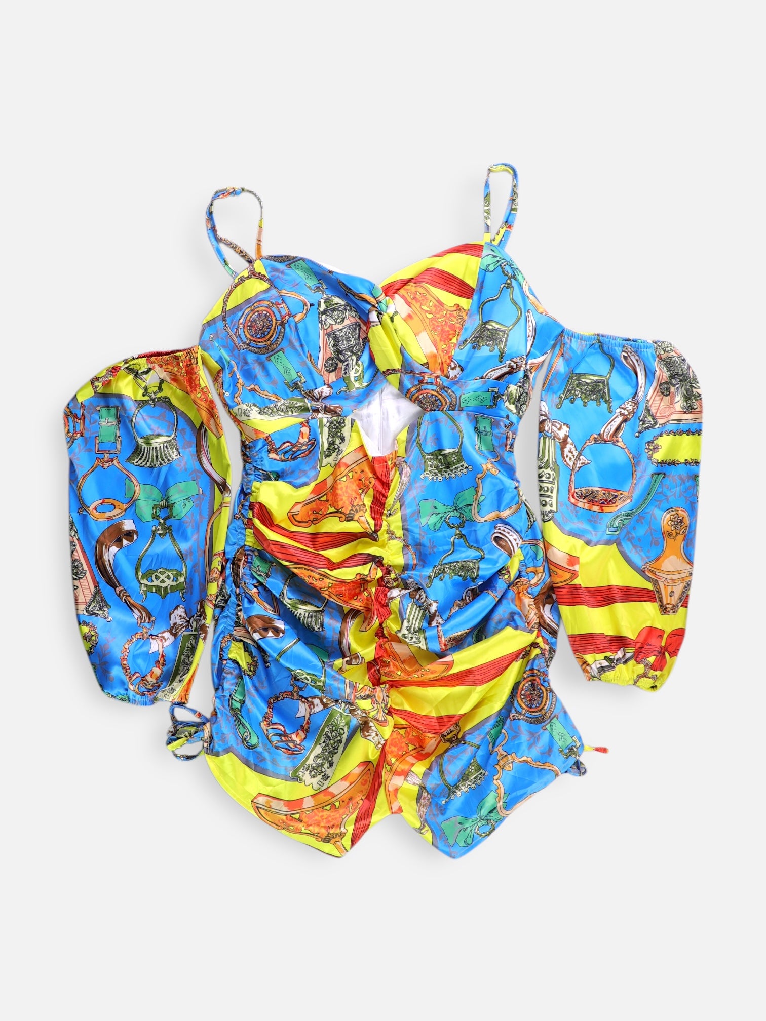 Jumpsuit Verano - Mujer - Large