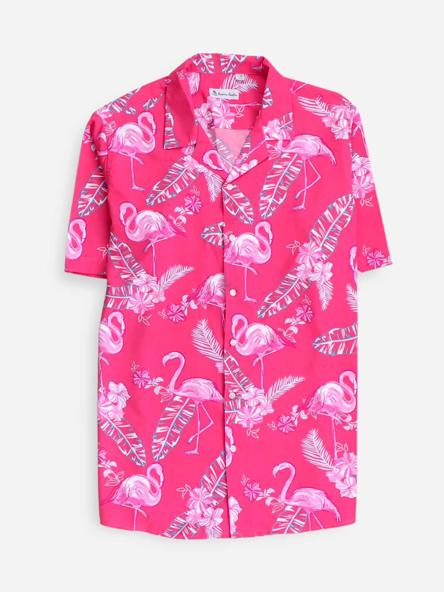 Camisa Verano - Hombre - XL