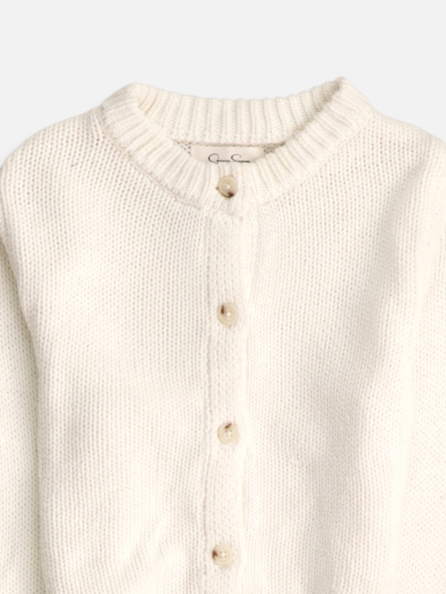 Jessica Simpson Sueter Cardigan Casual - Mujer - XS