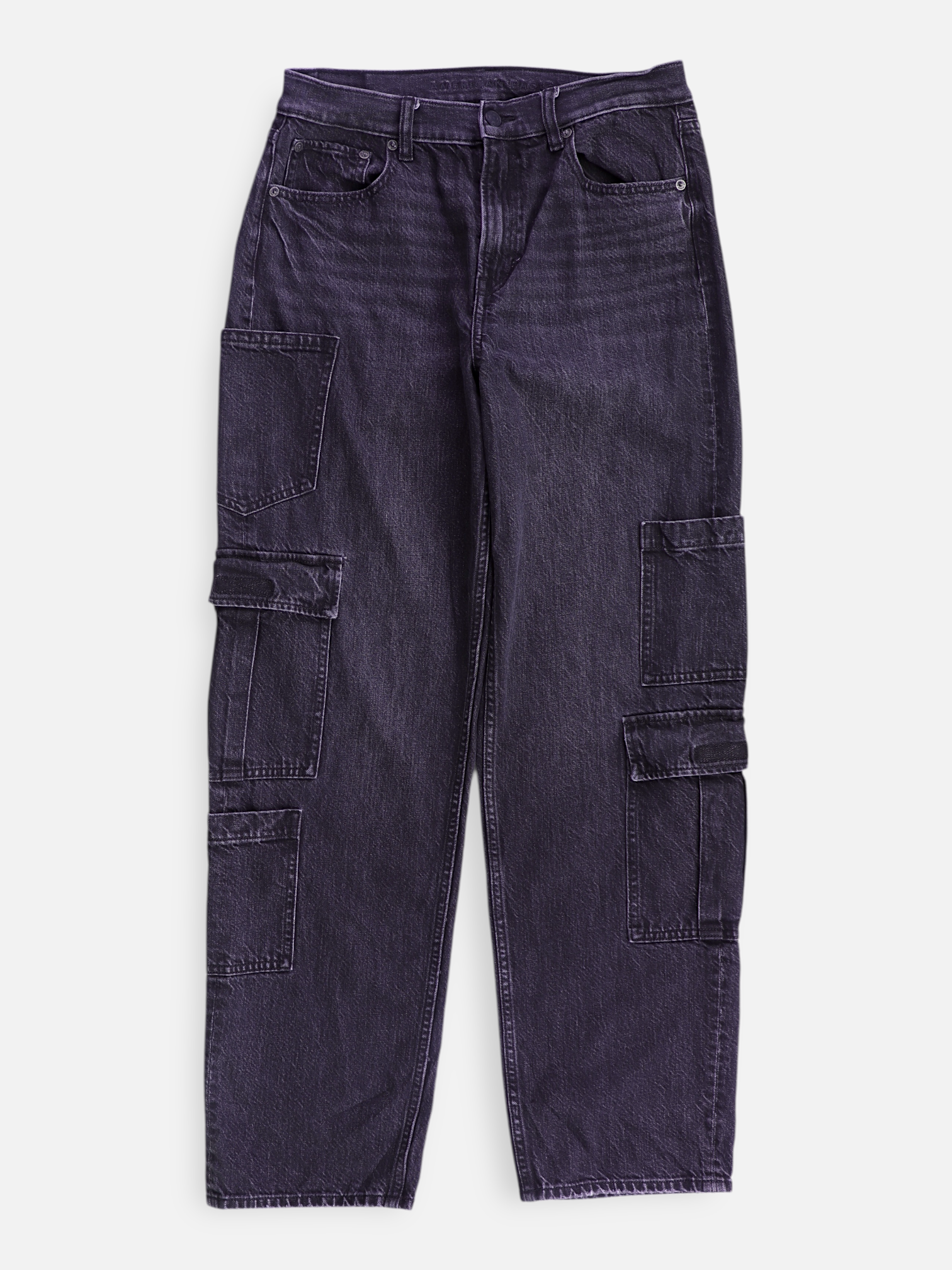 American Eagle Jean Regular Fit Denim - Hombre - 6