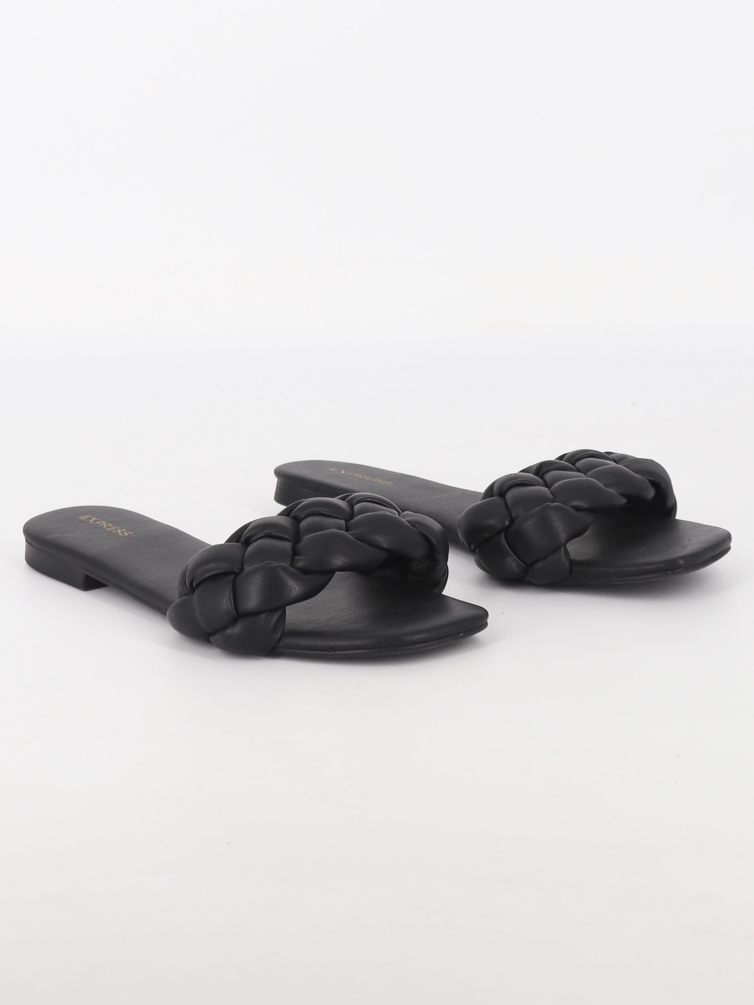 EXPRESS Sandalias Casual Basic - Mujer - US 9