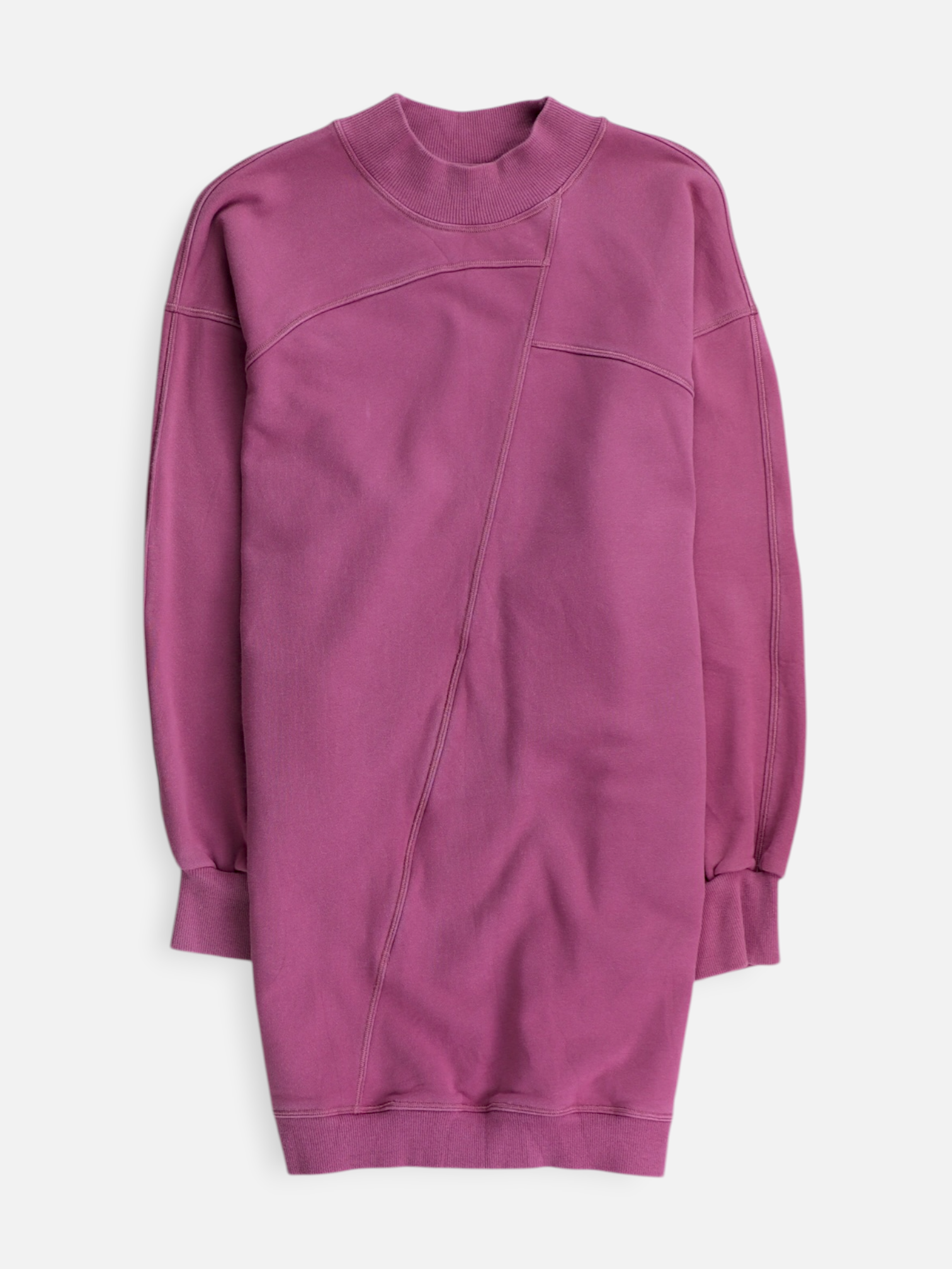 Sudadera Sweatshirt Basic - Mujer - N/A