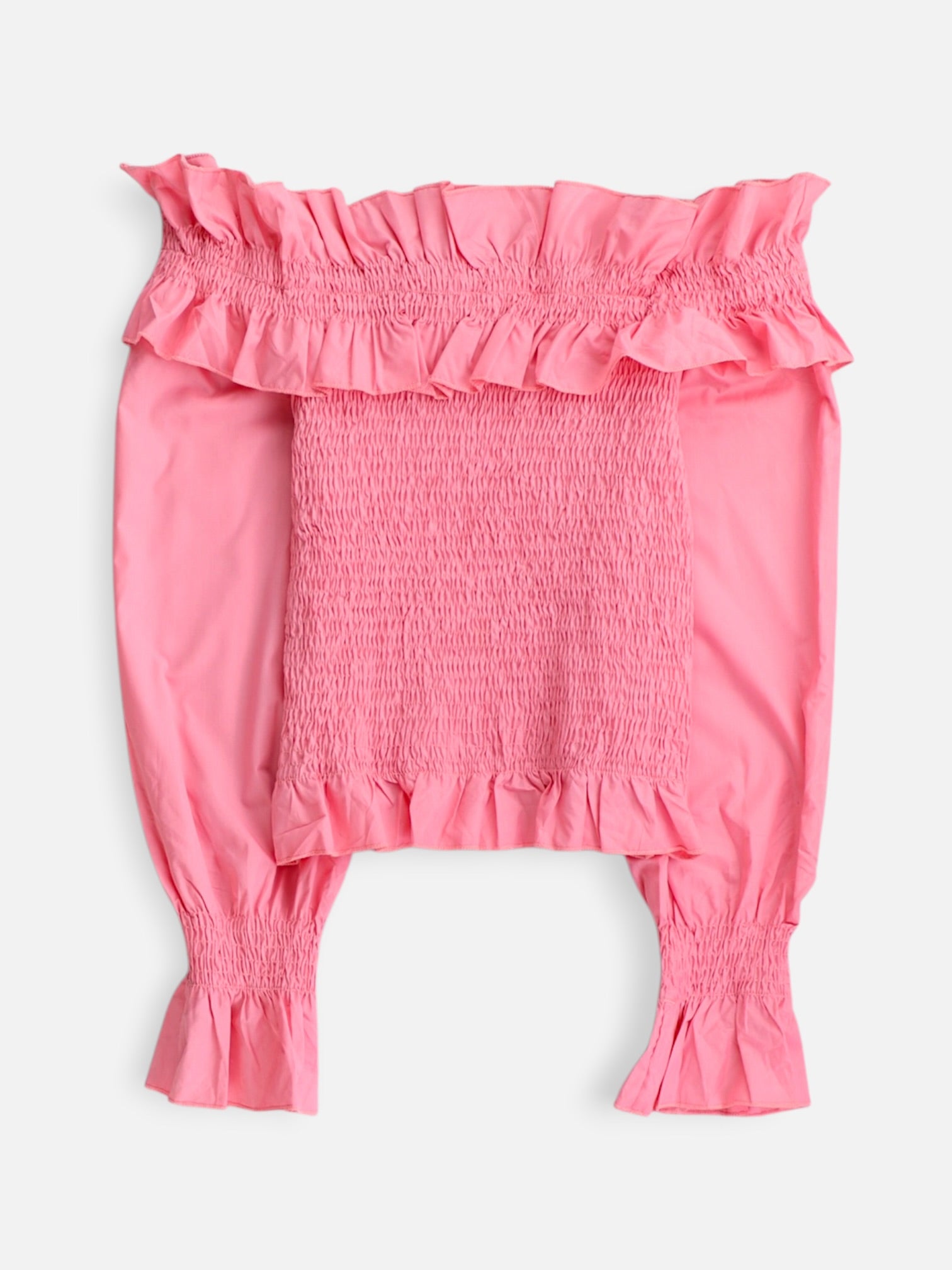 Blusa Casual - Mujer - Large