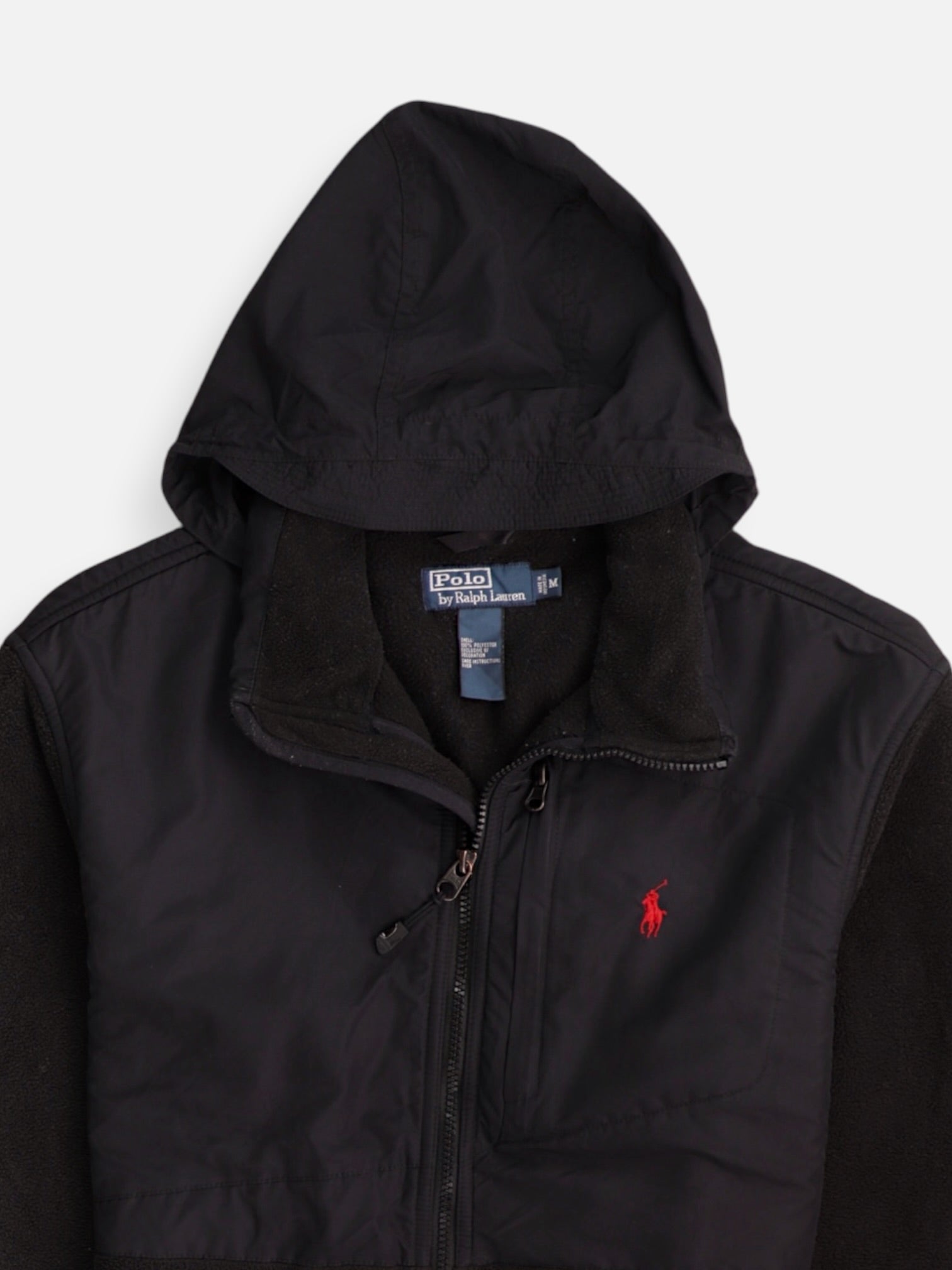 Polo Ralph Lauren Sudadera Hoodie Deportivo - Hombre - Medium