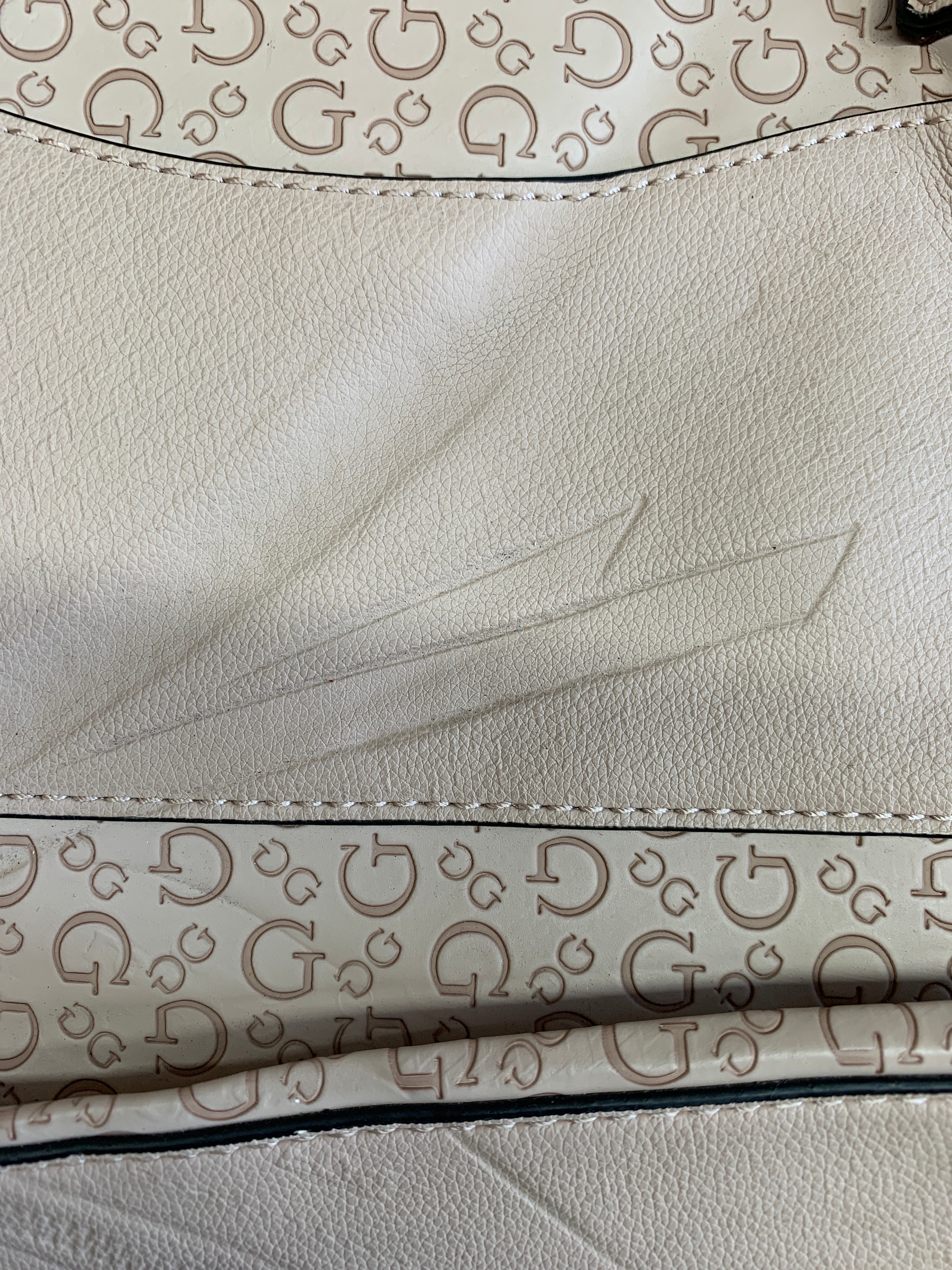 Guess Cartera Casual - Mujer - Talla Única (One Size)