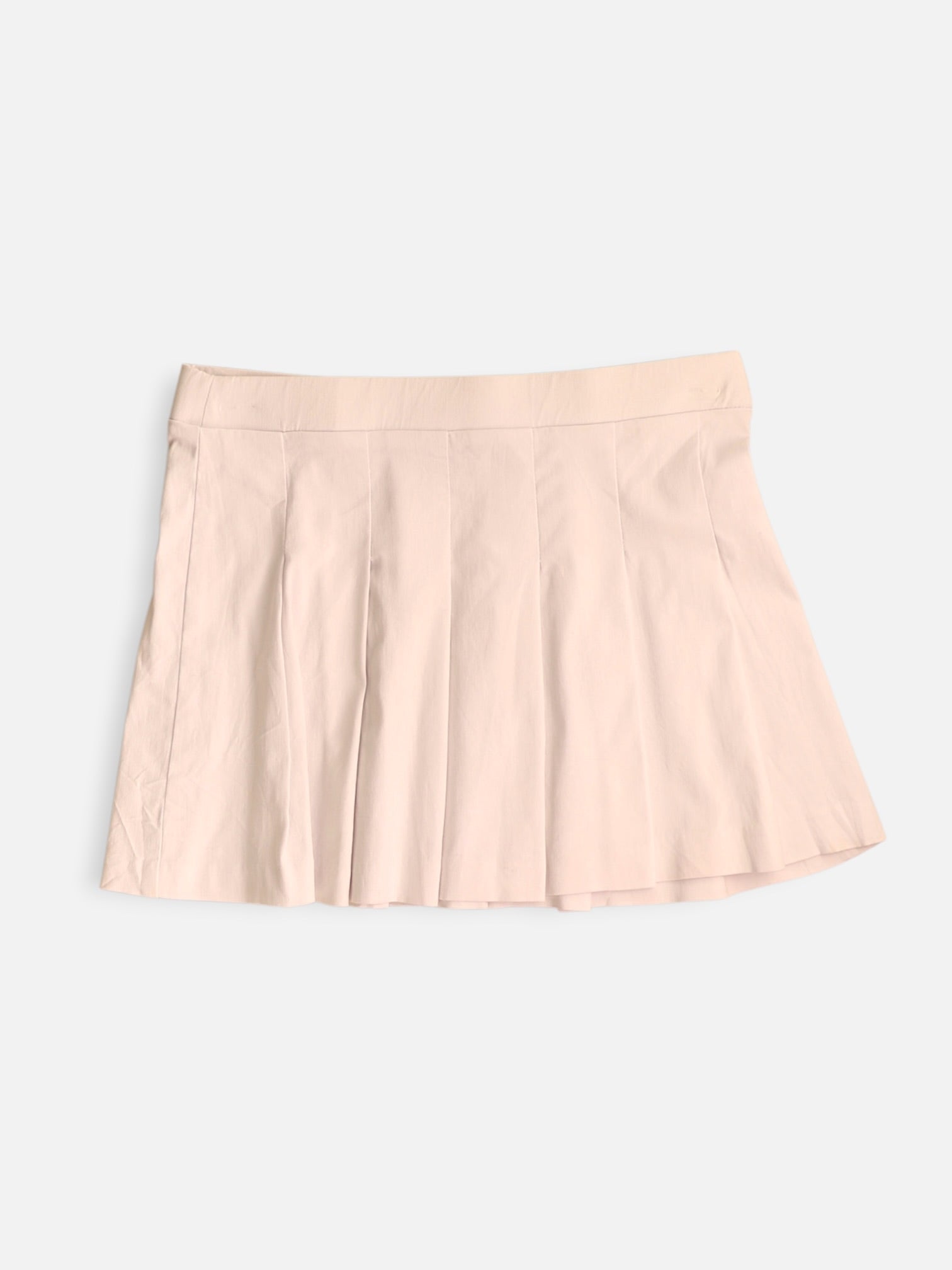 Falda de paletones - Mujer - Large