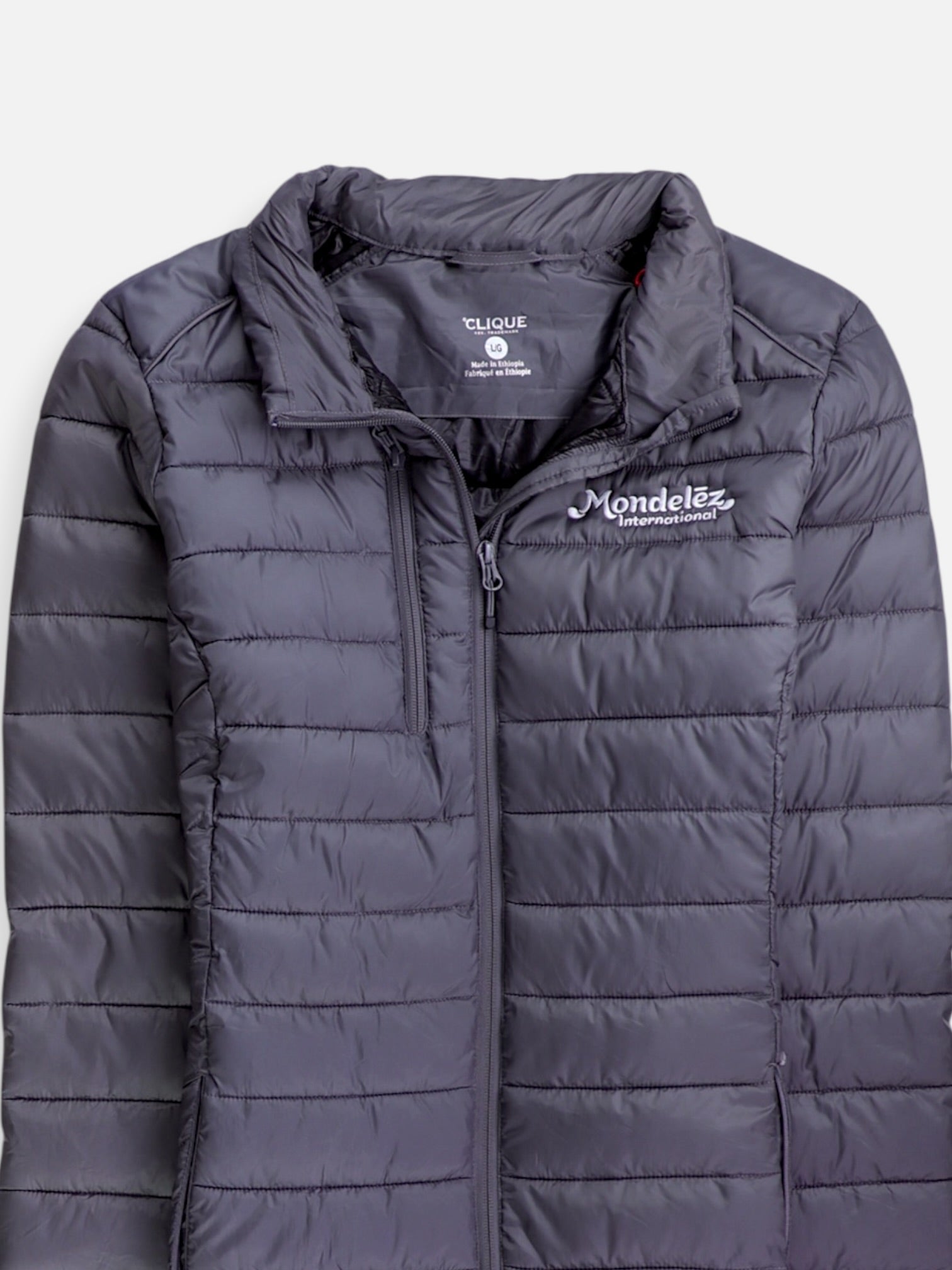 Chaqueta Puffer Impermeable - Hombre - Large